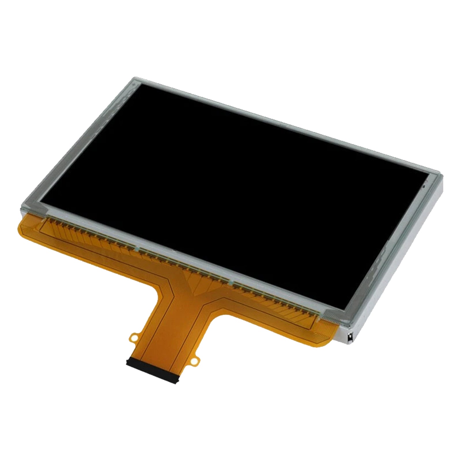 8 "Touchscreenpaneel voor Chevy Colorado 2015-2018 Autoradio (DJ080PA-01G Glas Digitizer 23497880)