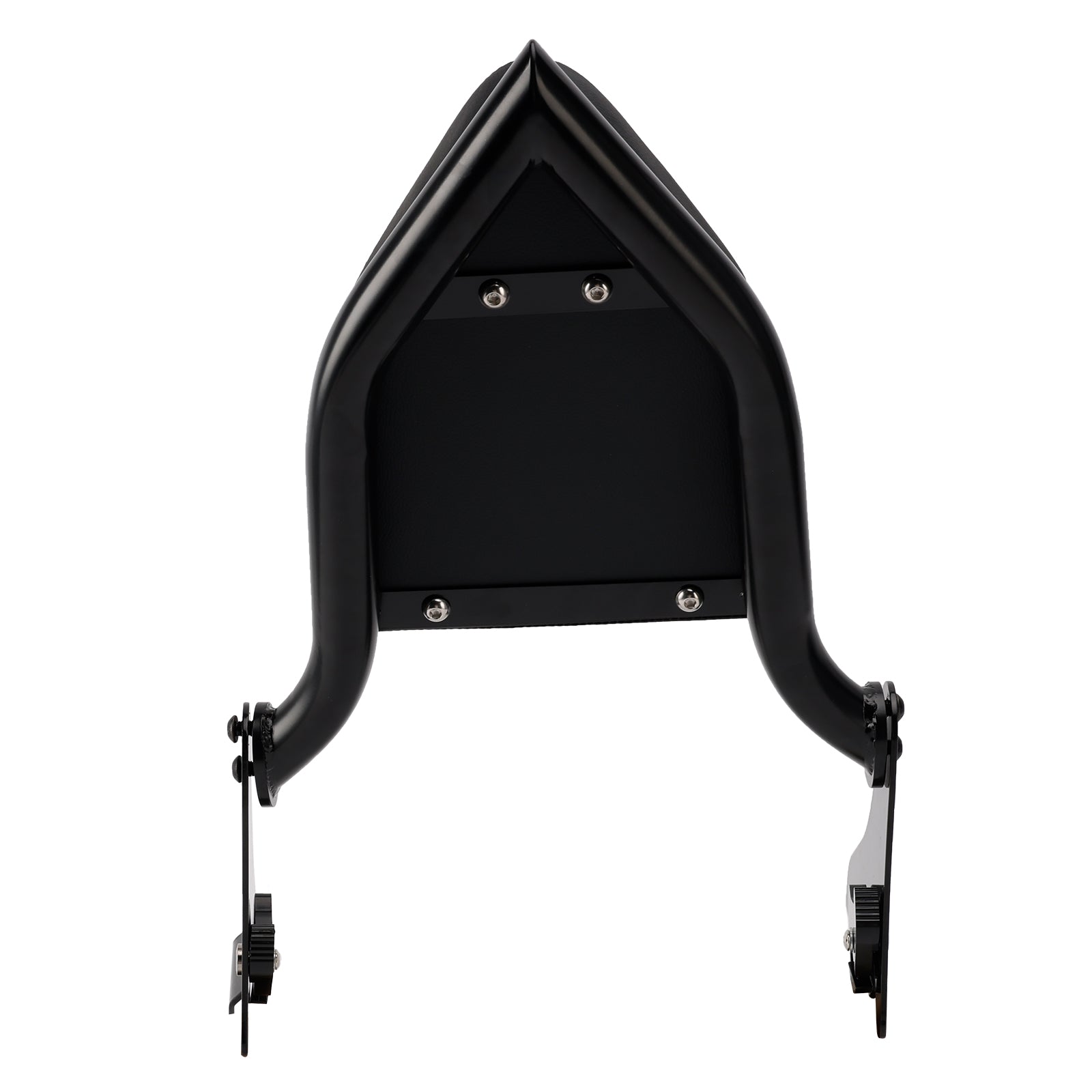 Dossier de sissy bar passager pour STREET GLIDE ST FLHXST 2022-2023