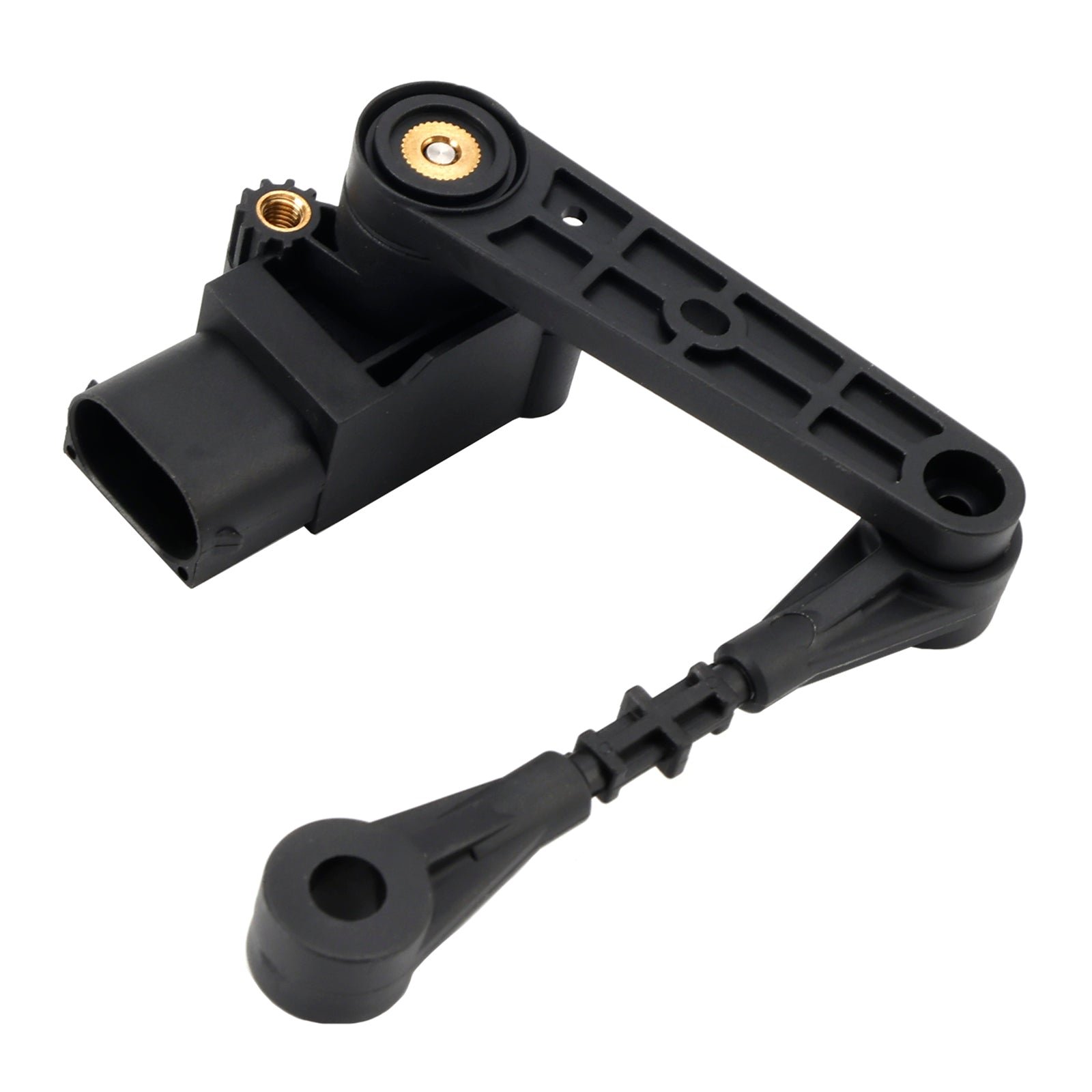 Capteur de niveau de hauteur avant LR033256 pour Discovery 5 Range Rover Sport L405 L494