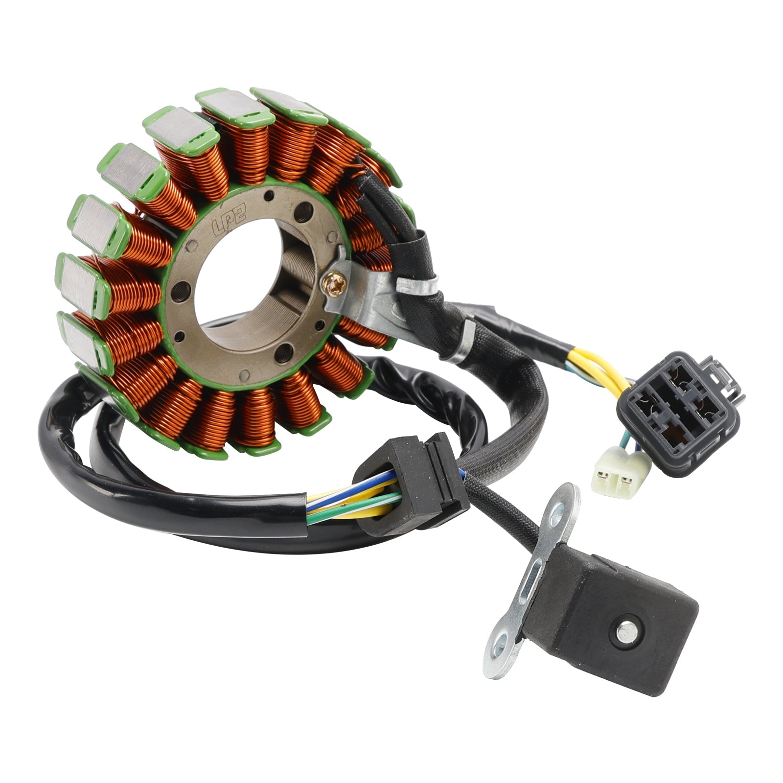 Kymco MXU Stator Kymco 250 2004-2016 31120-LBA7-90A 31600-LBA7-900