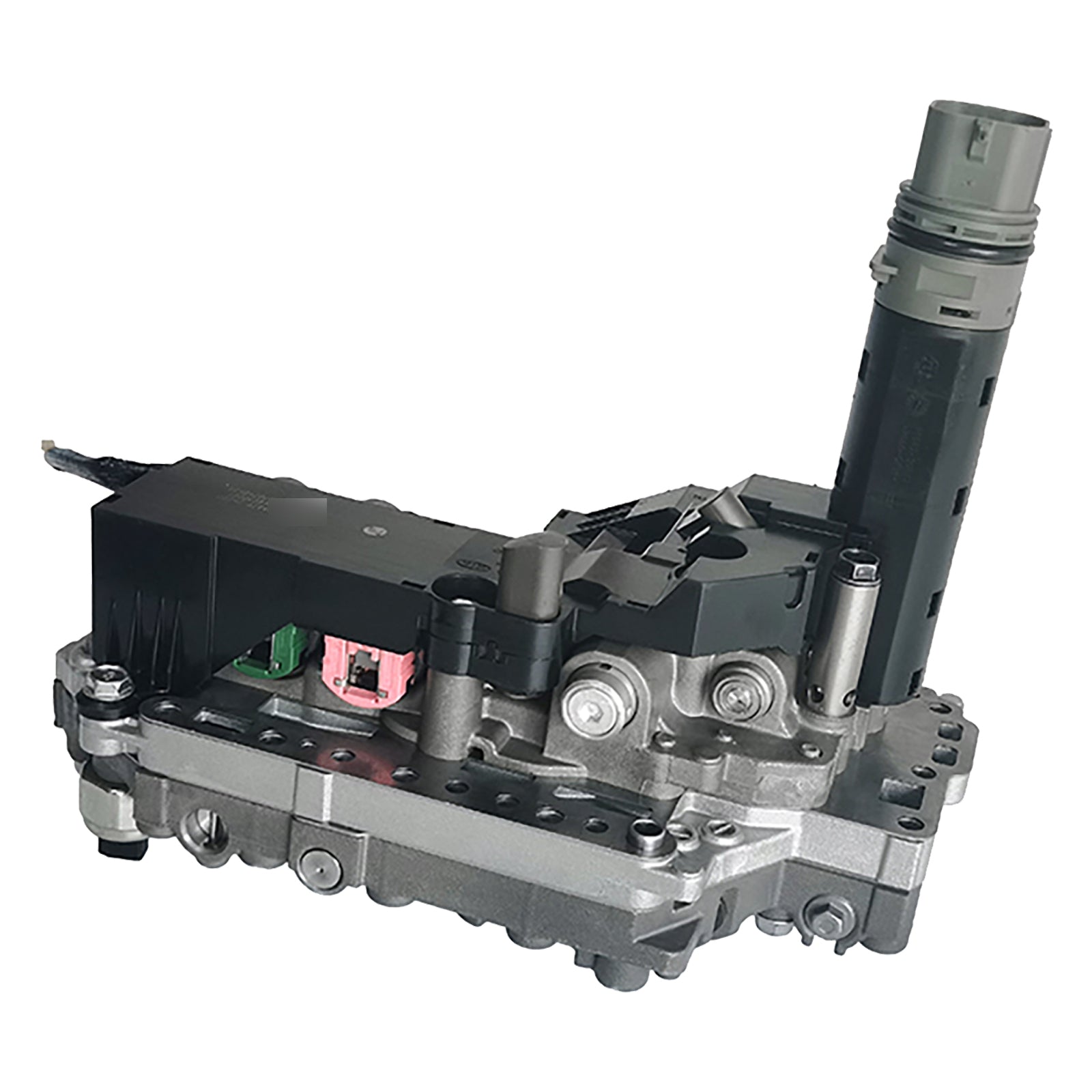 Corps de soupapes de transmission avec plaque 48800-2H000 C0GF1 pour Hyundai 2019+