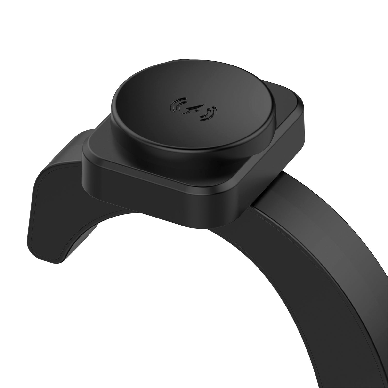 Stazione di carico wireless sotto forma di C per orologi 44/4 classici/3/attivi 2/attivi