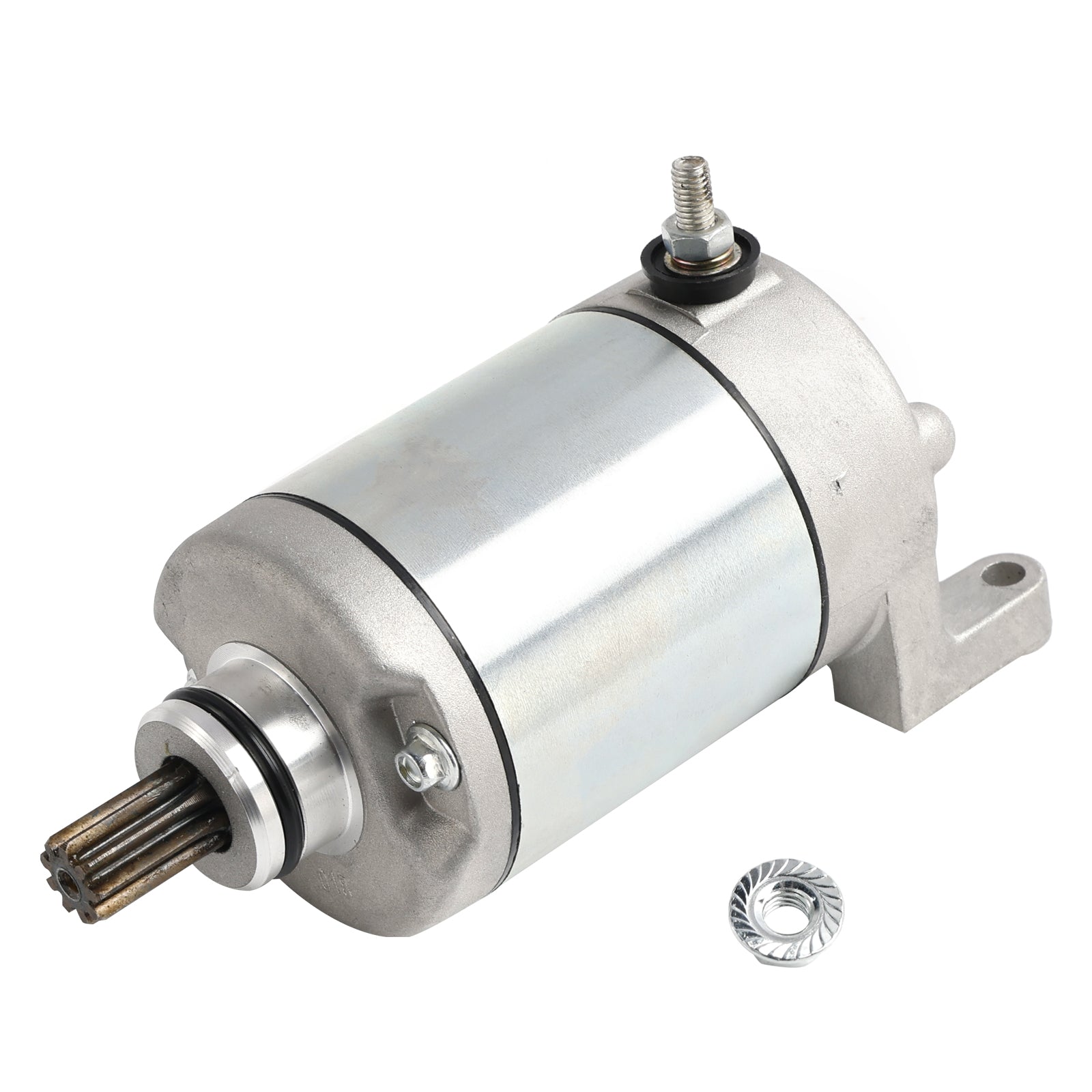 Démarreur électrique pour SMC Canyon/RAM/ Explorer Trasher 500 503 520 35800-CGV-00