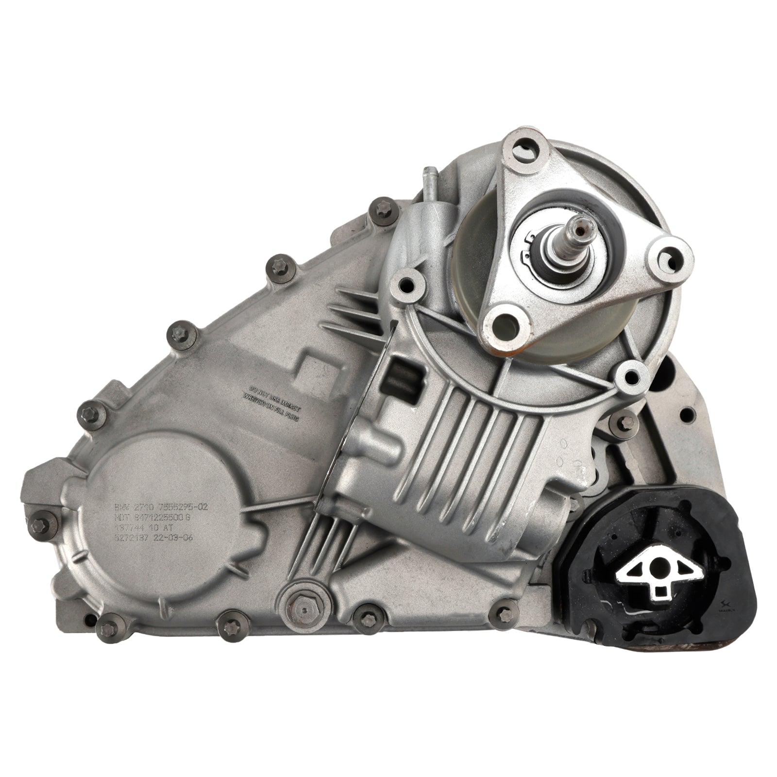 Casella di trasferimento ATC500 27107555297 per BMW X5 E53 3.0L 4.4L 4.8L 2004-2006