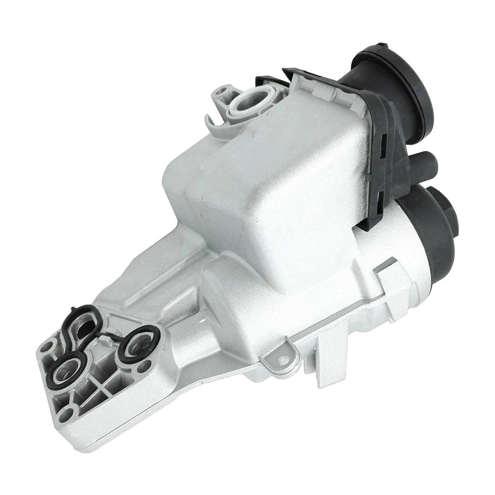 Filtre à huile et refroidisseur d'huile pour Volvo XC70 2016 (sous-modèles : T5, T5 Platinum, T5 Premier)