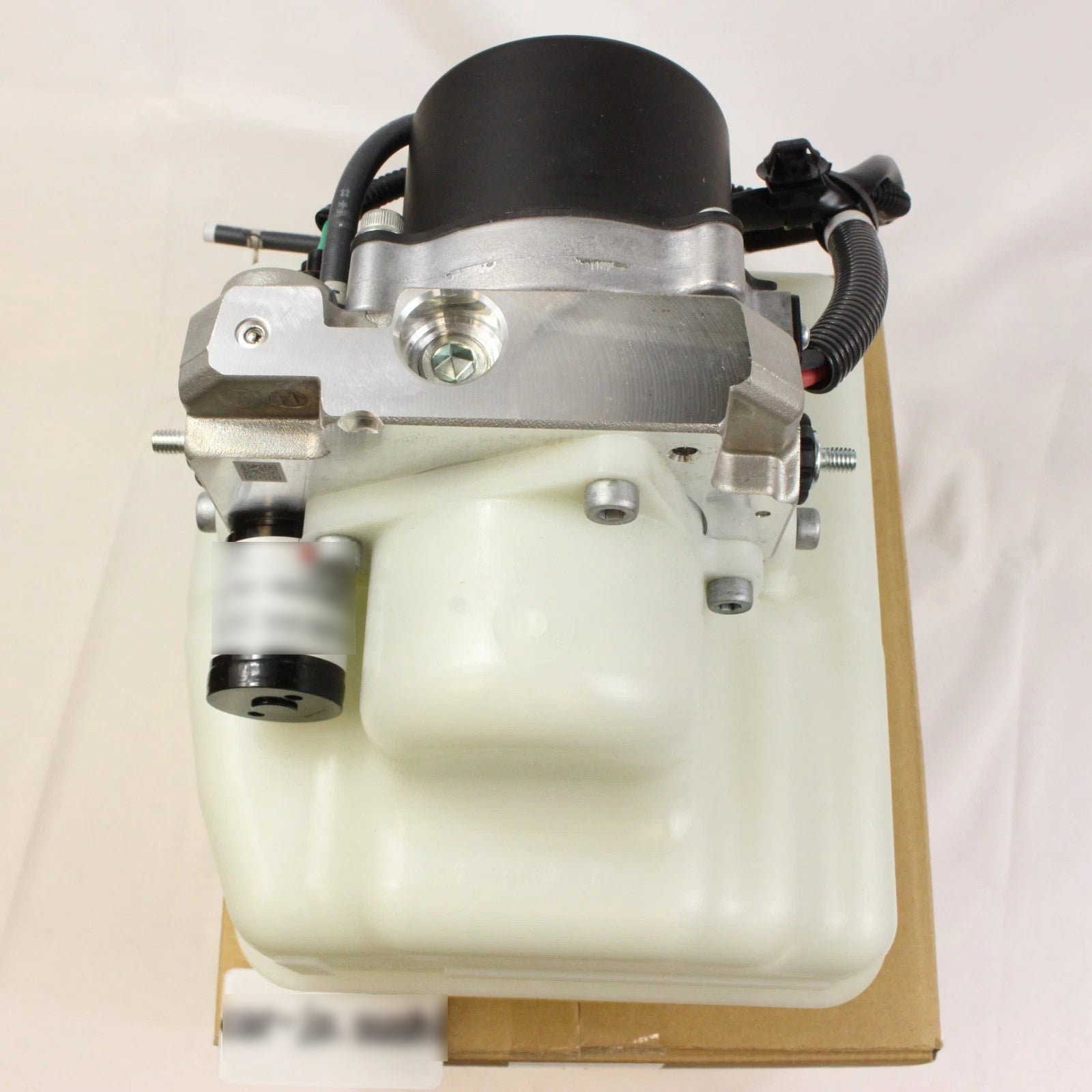 Pompa e motore di controllo altezza LEXUS LX570 URJ201W-GNZGK 3URFE ATM 8FC 48910-60033 48910-60032