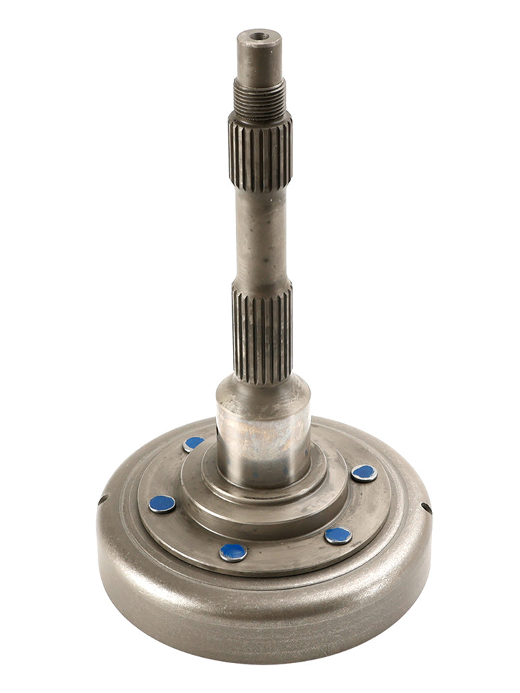 CFMoto UFORCE 600 CF600-5 Conjunto de polea variadora de embrague delantero 2011-2014 0180-053000-0003