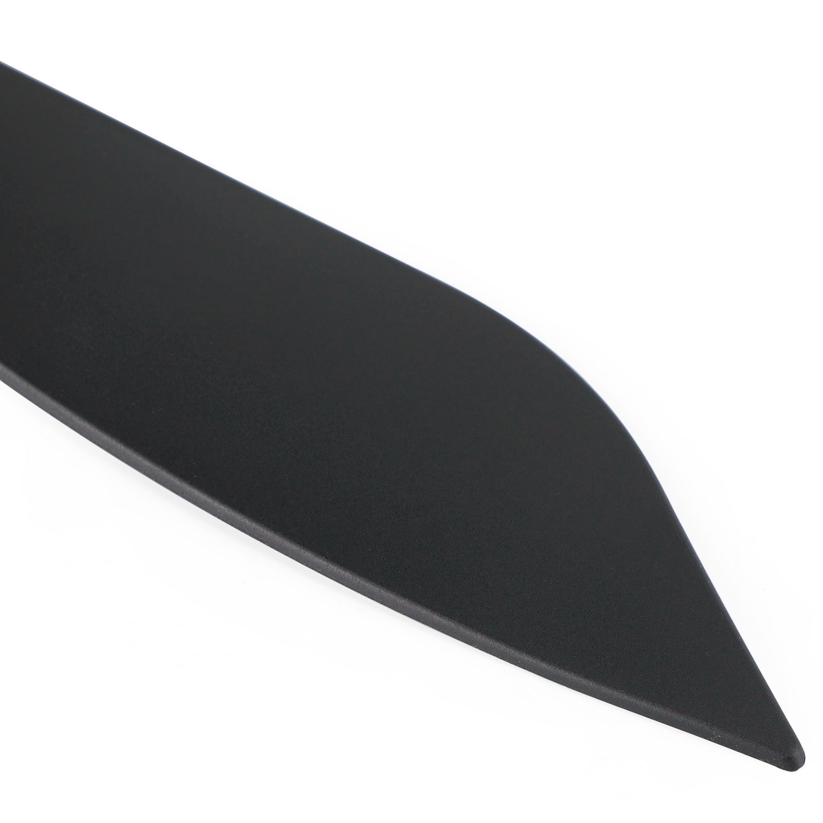 Yamaha YZF R6 03-05 R6S 06-09 Osłona boczna zbiornika paliwa Panel Osłona owiewki