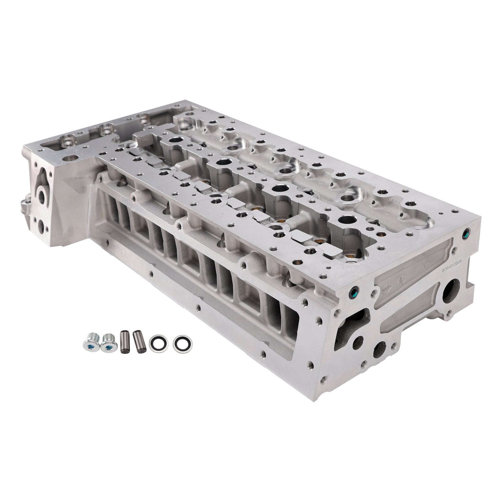 Culasse 908559 0200KC pour fourgon Iveco Daily IV 70C14 V, 70C14 V/P 2009-2011