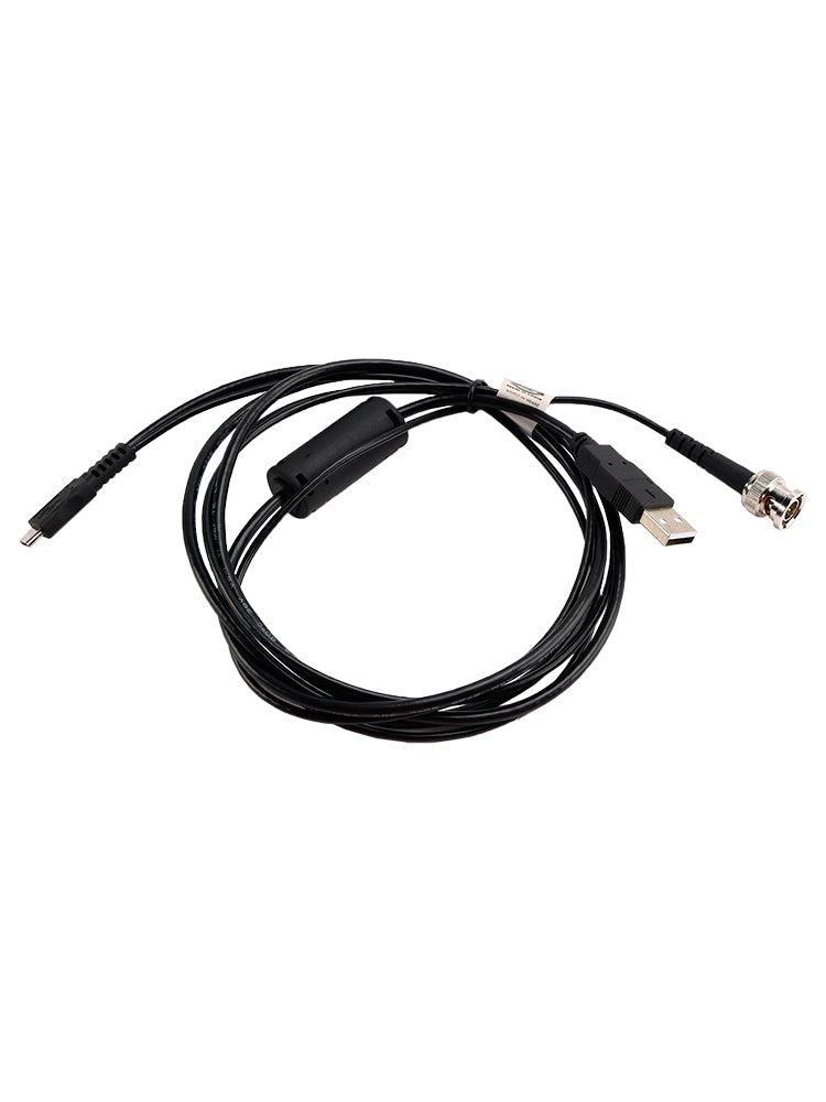 Câble de programmation USB PMKN4010-USB pour R2 R2A DP1400 DP2000 SL300 SL7550 SL7580