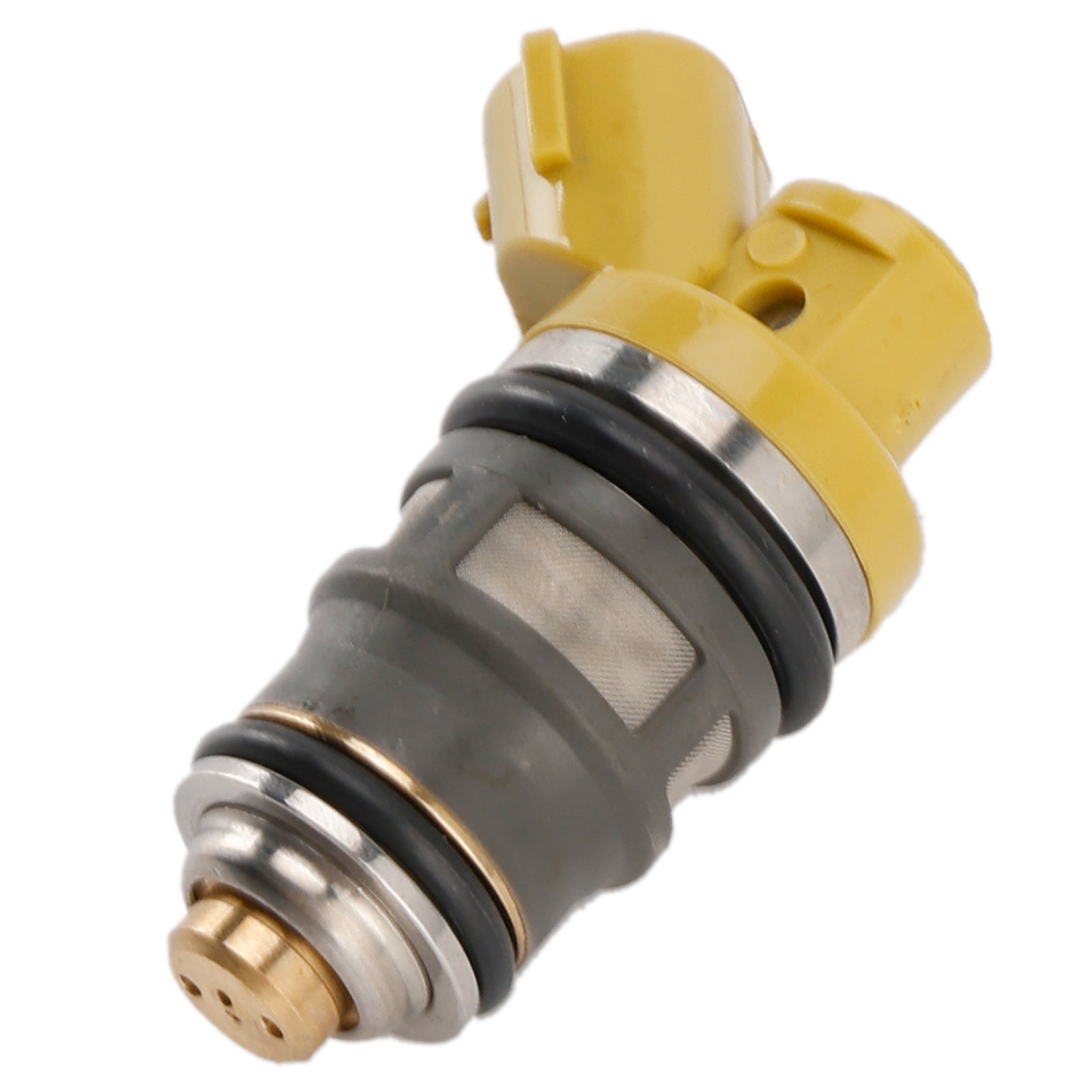 Injecteur de carburant 1001-87091 pour Denso 650 CC, Toyota Supra JZA80 2JZGTE 2JZ