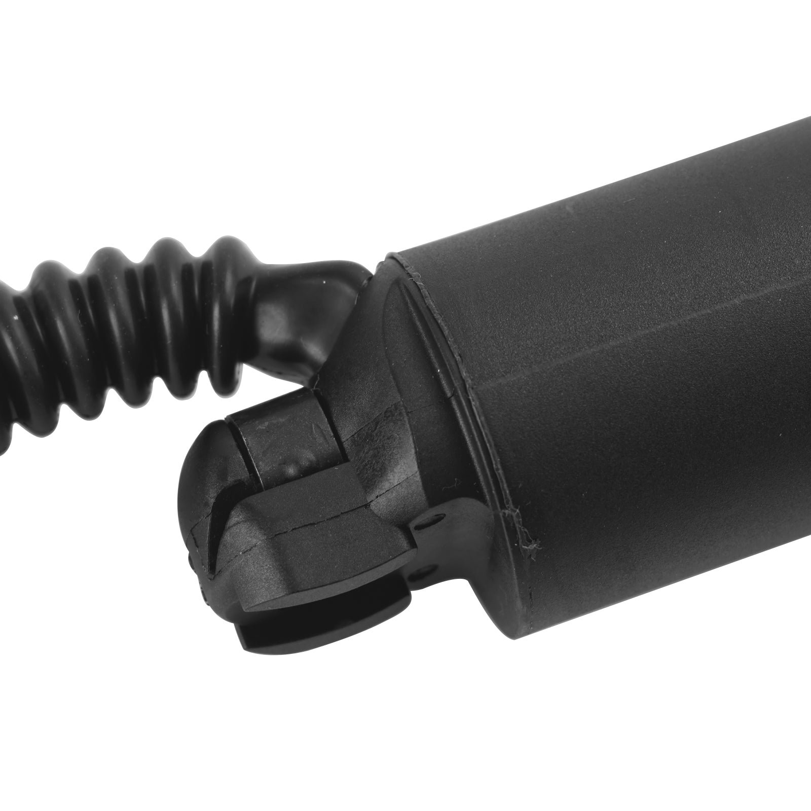 Leva stranska moči zadnje vrata dvigala Struthz za Tesla model 3 2021-2023