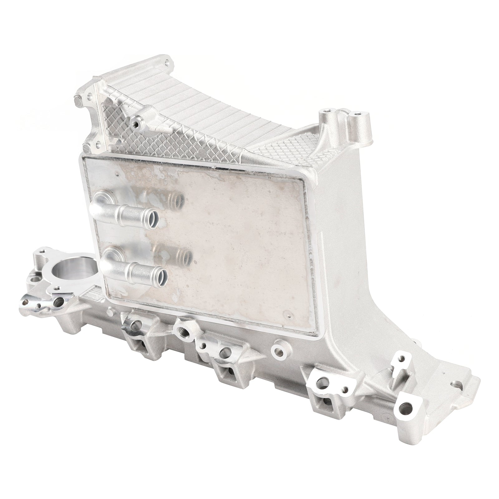 Intake Manifold Intercooler Pour Audi A1 VW Tiguan Skoda 1.6 2.0TDI 04L129711AB