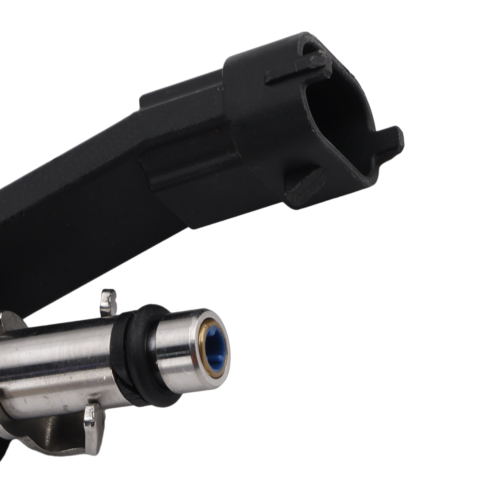 1x Wtryskiwacz Paliwa dla Citroen DS Peugeot Vauxhall 1.2 EB2ADT 9822715980