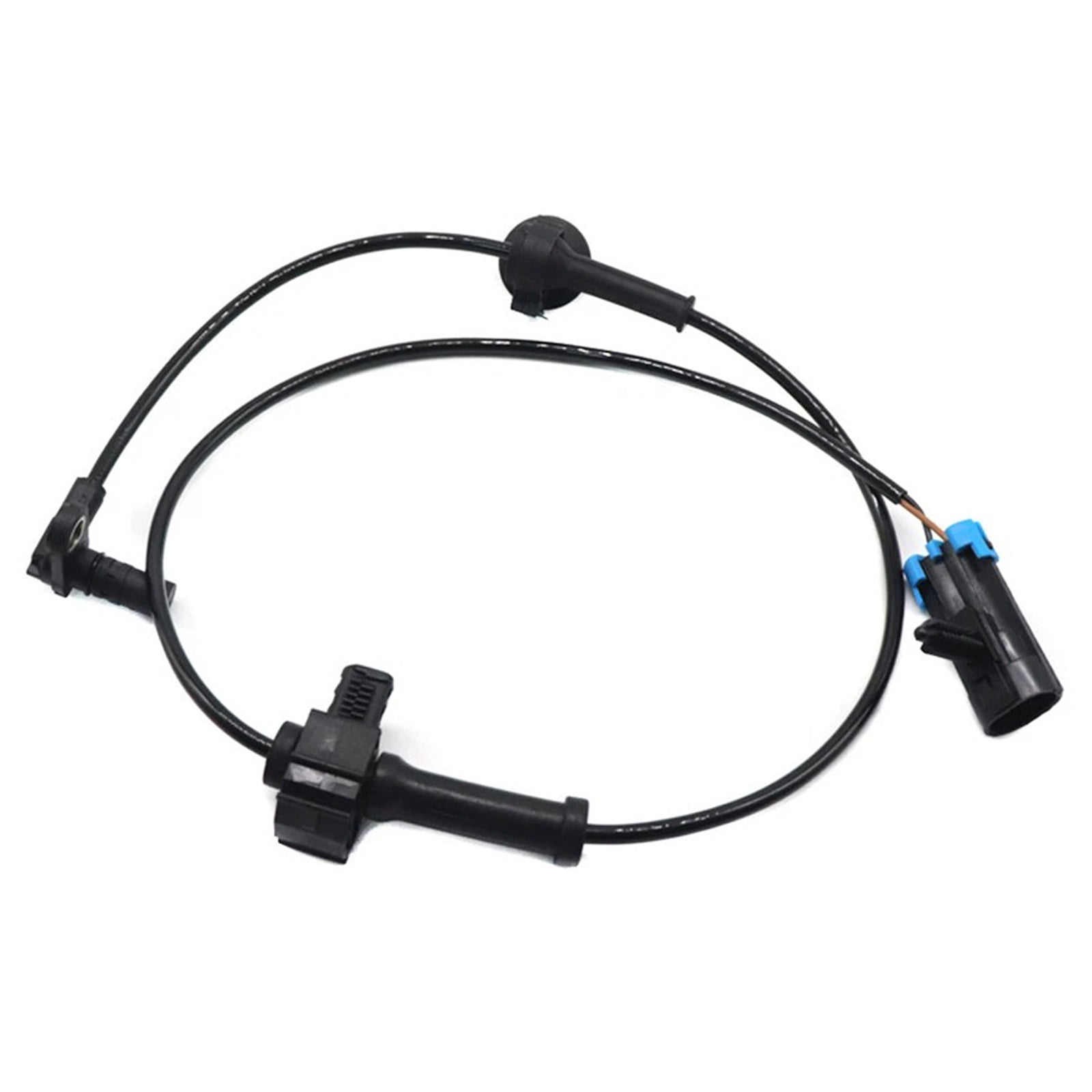 ABS wielsnelheidssensor achter links of rechts 15121067 voor Cadillac Escalade