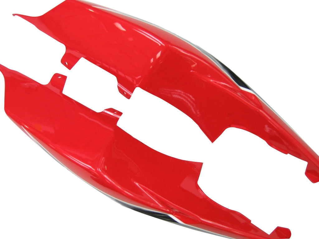 Kit de carénage par injection, carrosserie en plastique ABS, compatible avec Suzuki GSXR1000 2007-2008