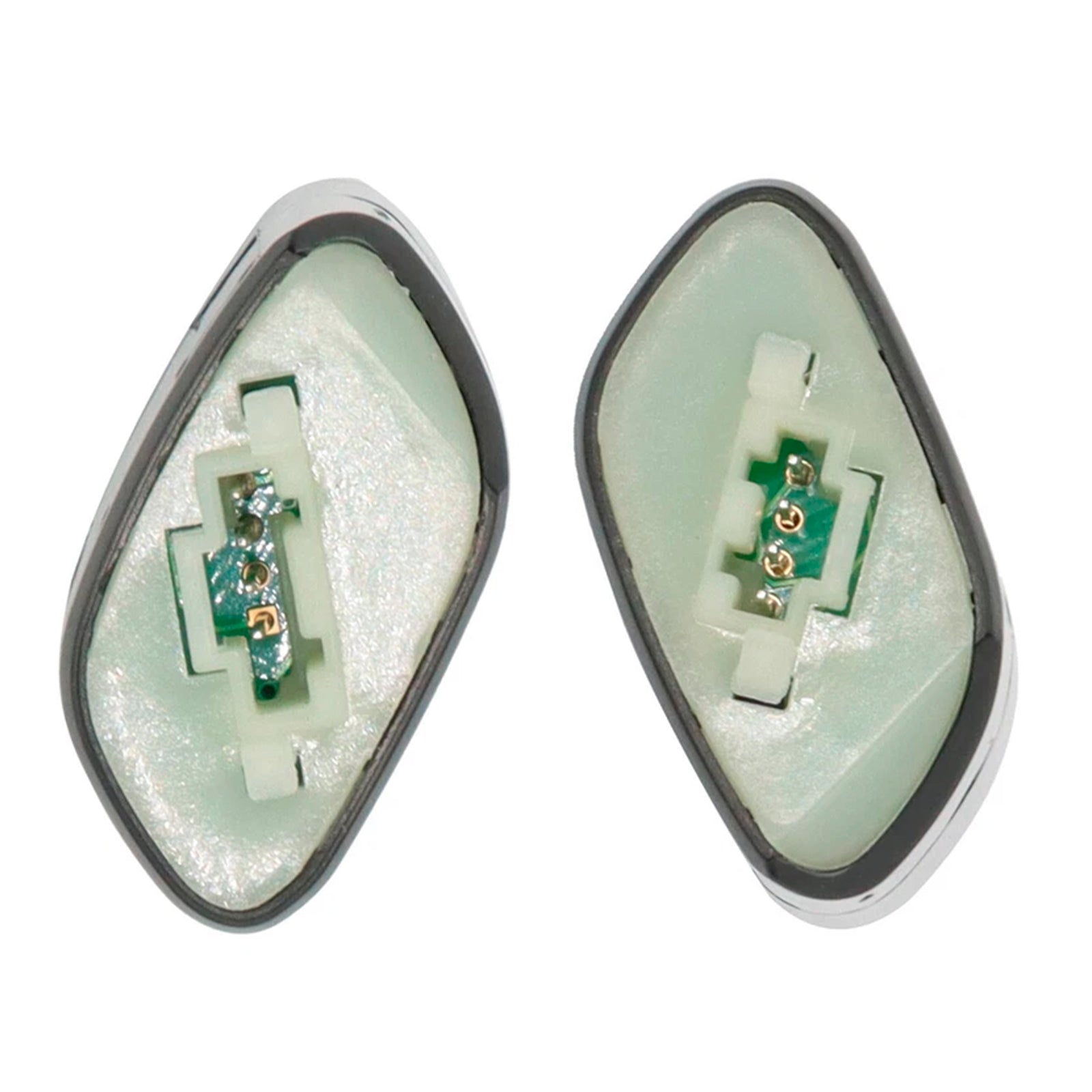 4 boutons de commande au volant pour éclairage Chevy Suburban 2003-2006