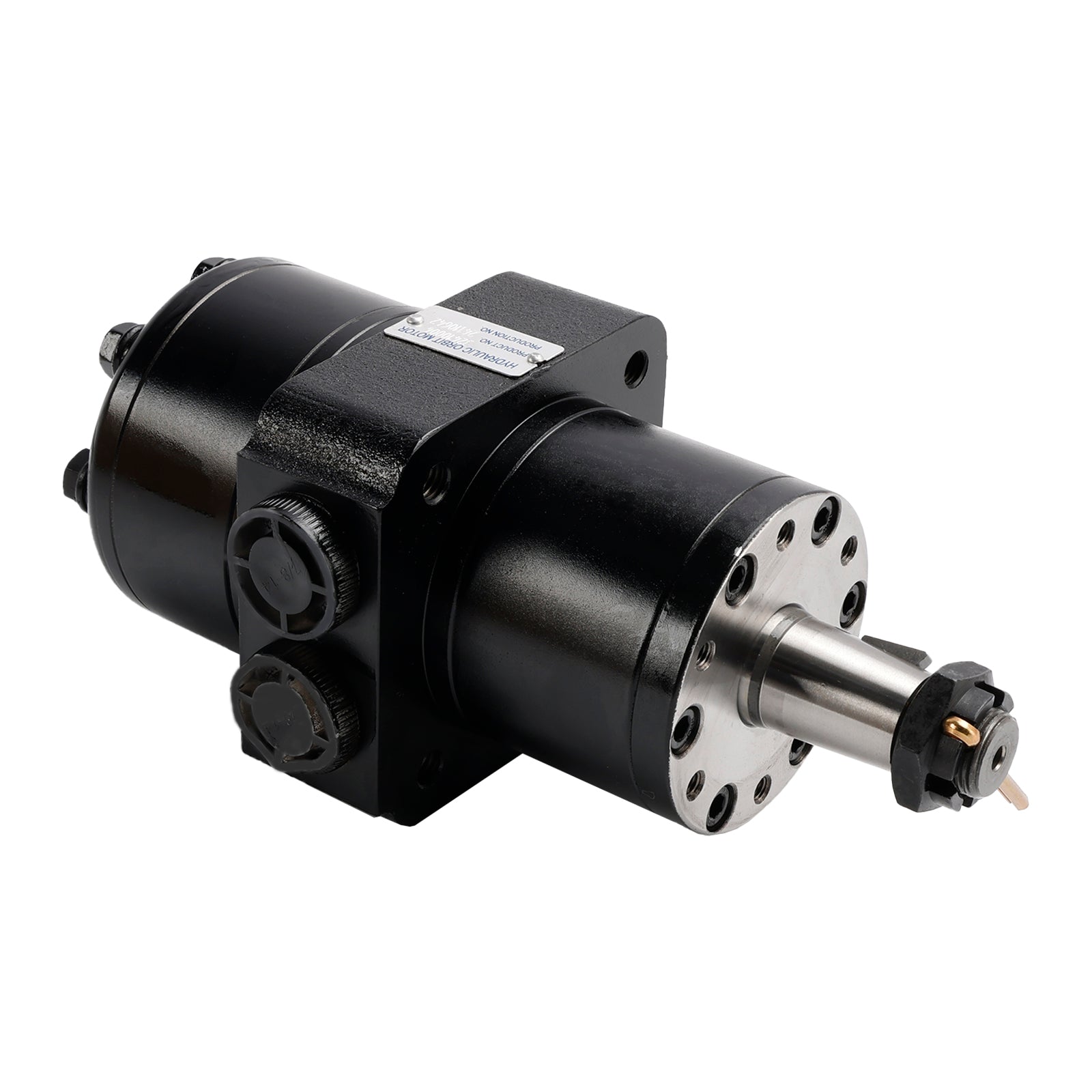 Moteur de roue HGM-12P-7172 32410004 pour tondeuses à gazon Hydro Gear Snapper Great Dane