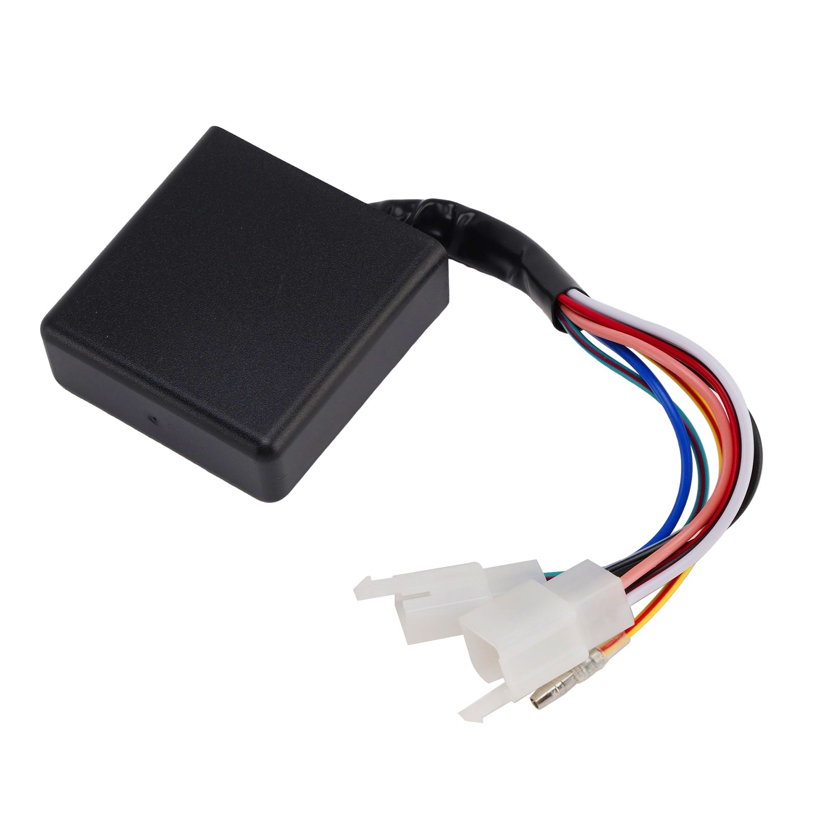 Huisvesting van'CDI-ontsteking voor Kawasaki KLR650 1990-2007 21119-1272