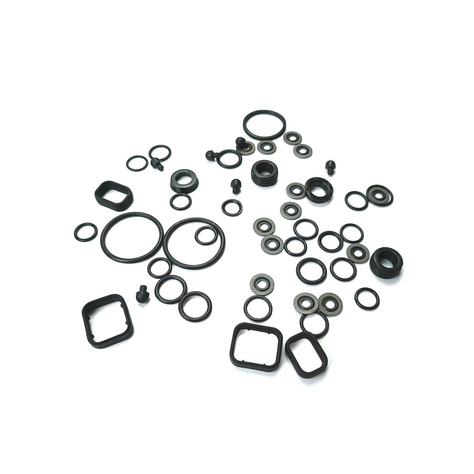 Kit de reconstrucción de transmisión automática con discos para NAVIGATOR 5.0L 5.4L 6R80 2009-2014'embrague