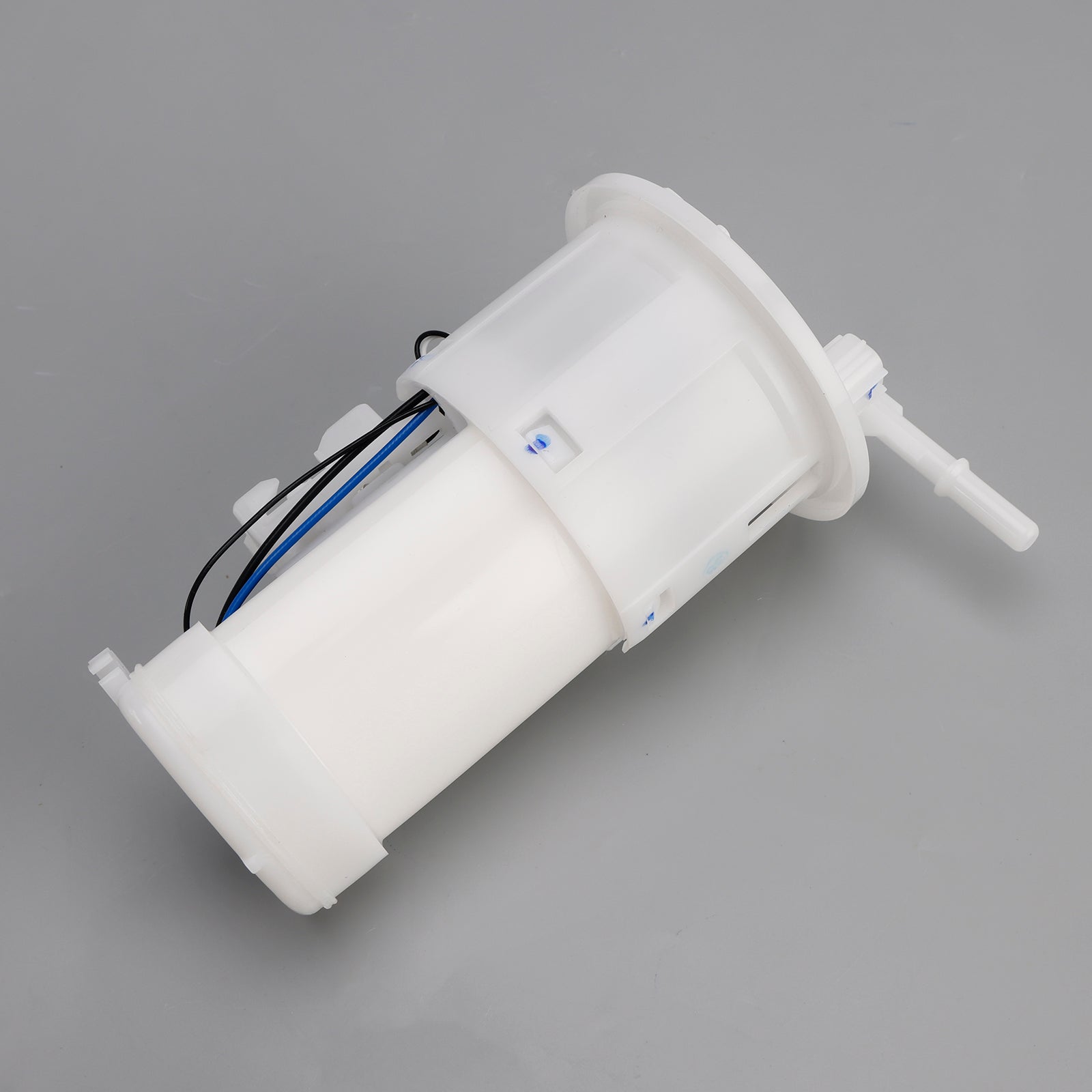 Varapolttoainepumppu Yamaha YZF R6 60th Anniversary Editioniin (2016) viitteet 14B-13907-20, 14B-13907-21, 14B-13907-22 ja 14B-13907-23