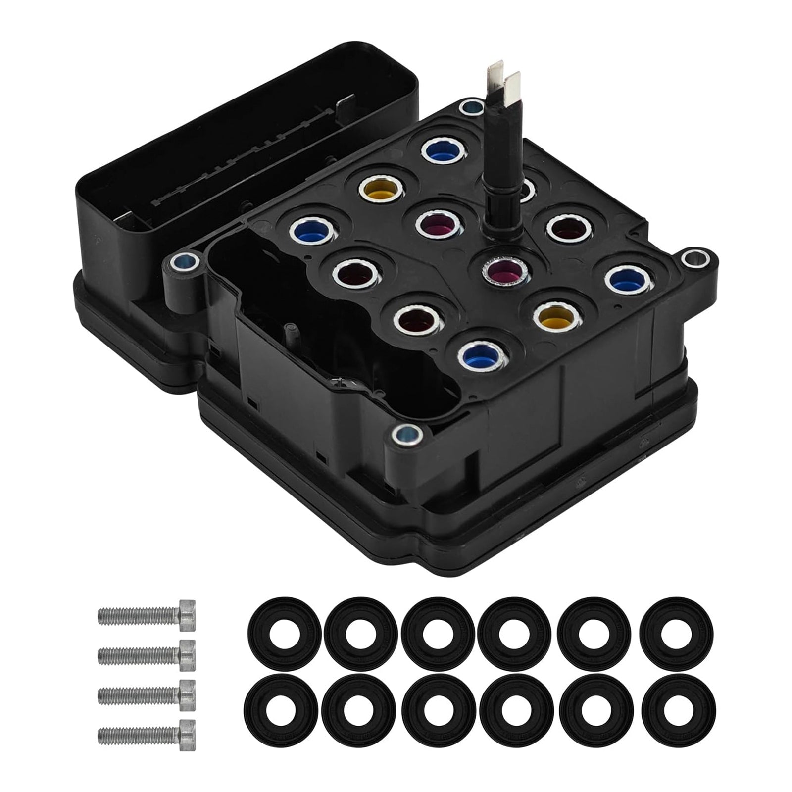 Module de commande de pompe ABS 68067059AB pour Jeep Compass, Caliber, Patriot 2010-2013