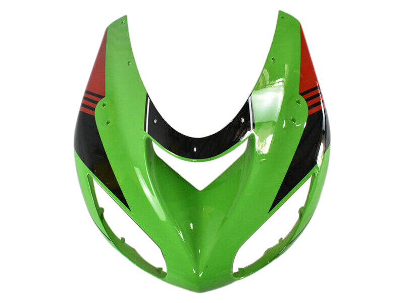 Kit de carénage en plastique ABS compatible avec Ducati 999 749 2003-2004