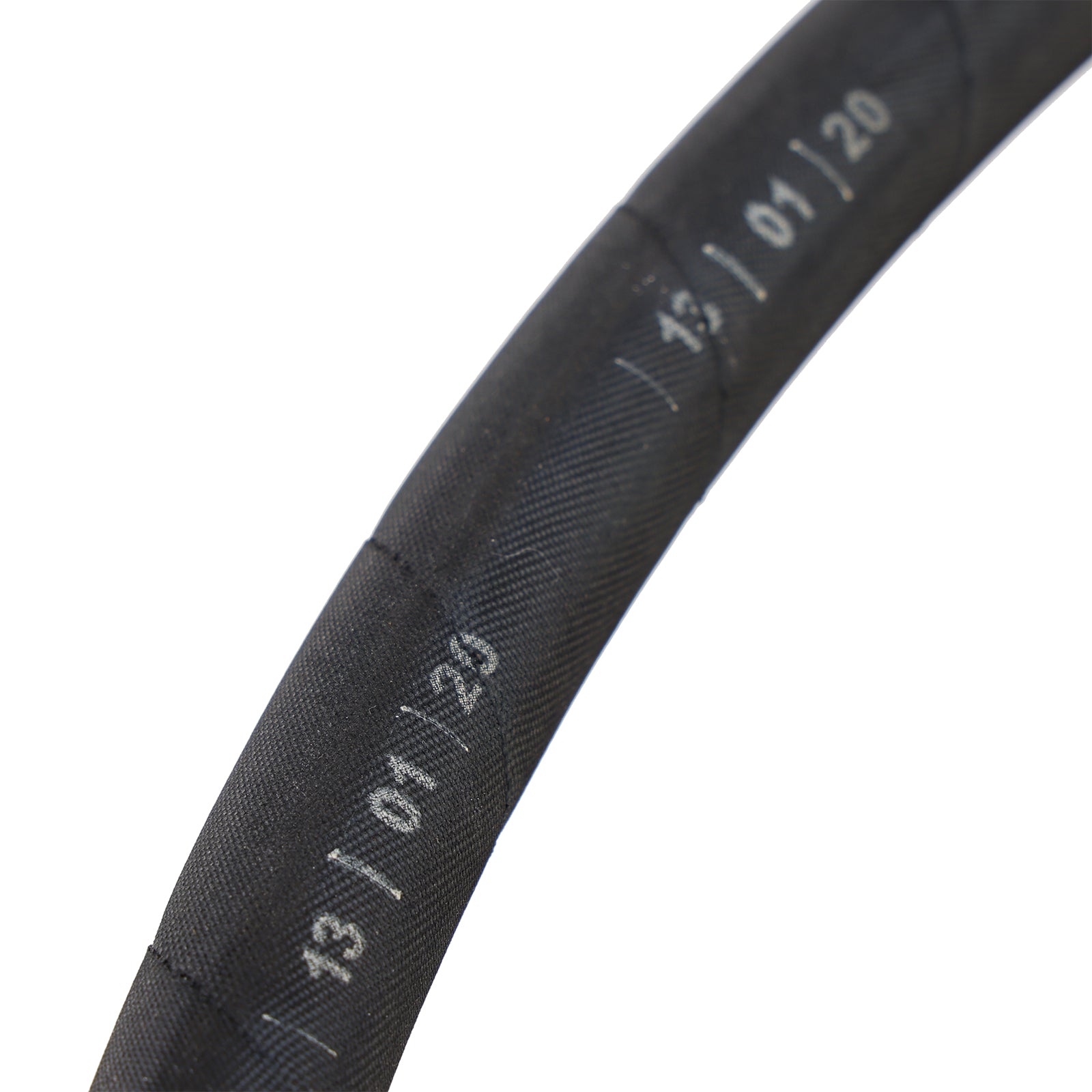 Gruppo tubo di scarico ad alta pressione per aria condizionata per camion Peterbilt e Kenworth F50-6242-1475