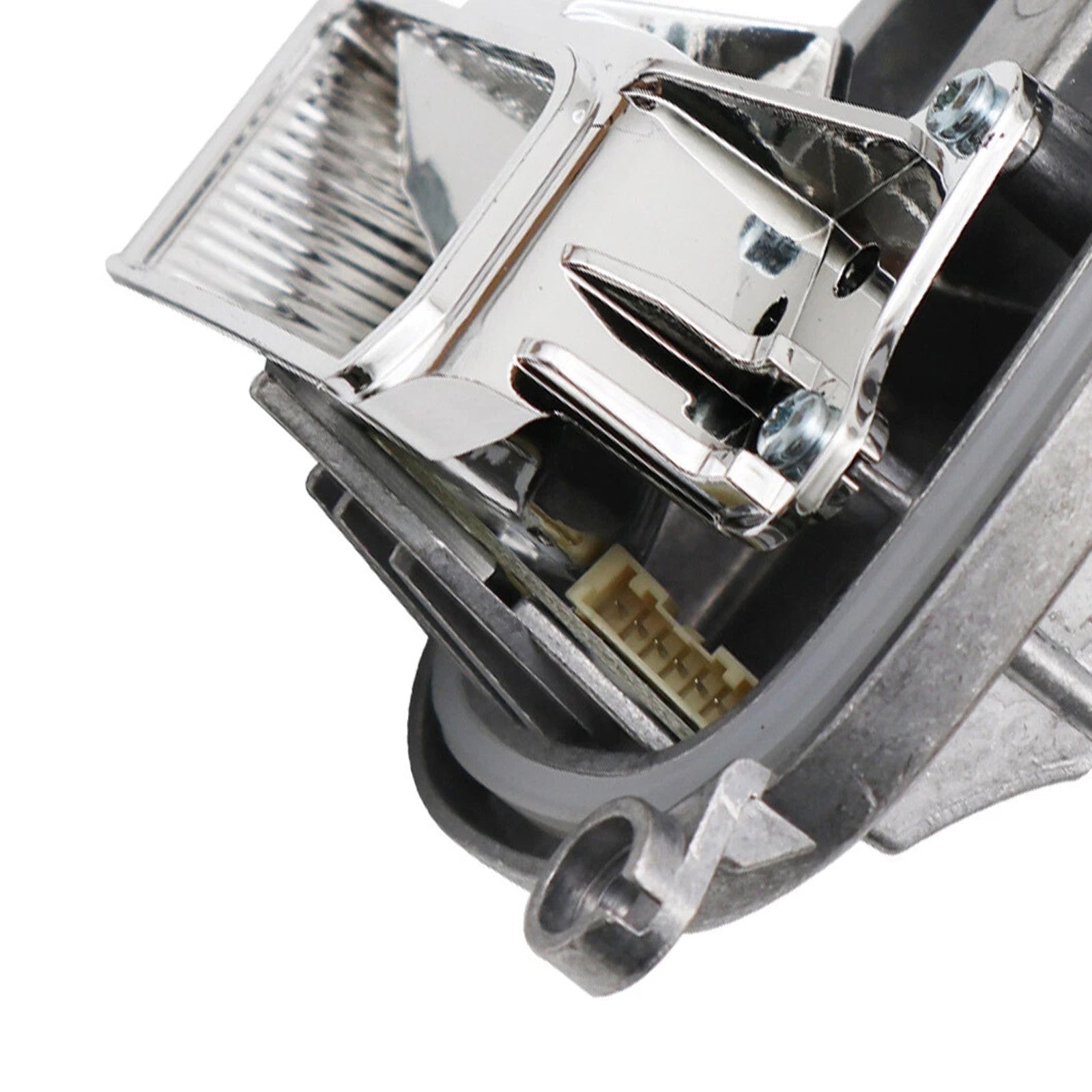 Módulo de luz Gire LED izquierdo y derecho para BMW 6 F12 F13 F06 LCI 2014-2018