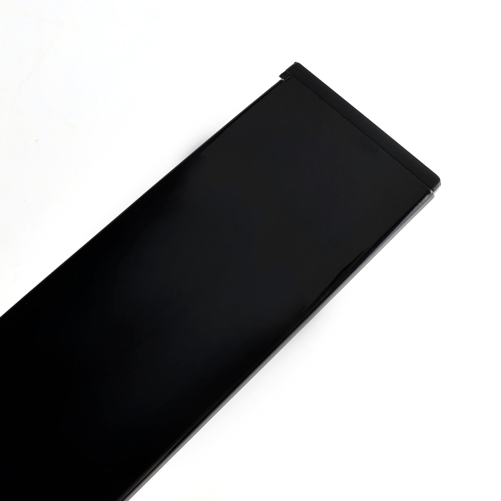 Rivestimento del finestrino del montante della portiera posteriore sinistra, applicazione B 57010447 per Jeep Grand Cherokee