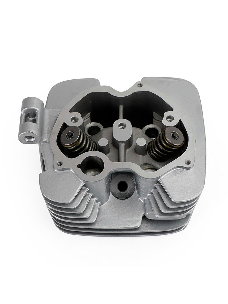 Zongshen Quad ATV CG 250 167FML ilmajäähdytys 250cc sylinterikansi