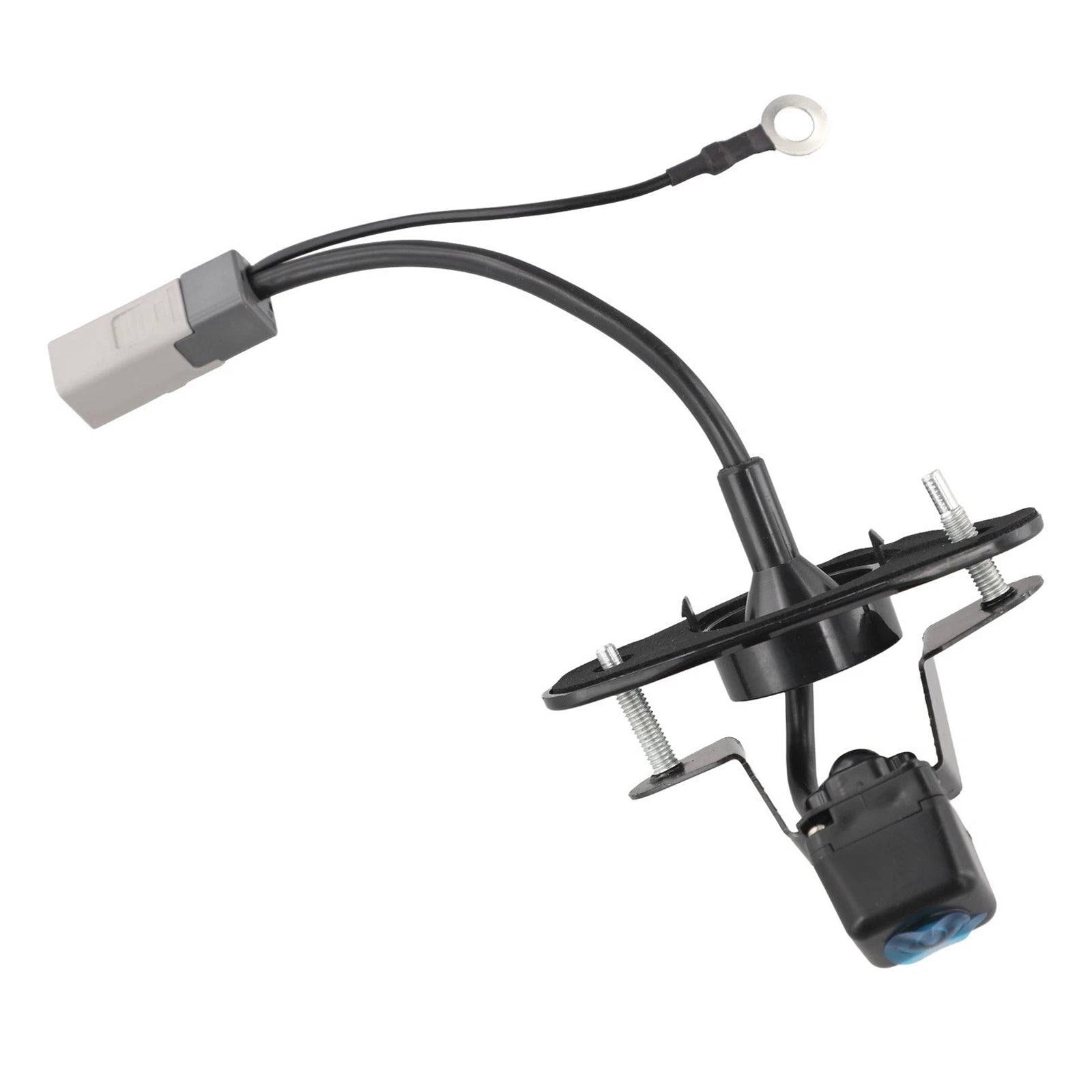 Caméra de recul pour Subaru Legacy Outback 2009-2014 (référence 86267-AJ100)