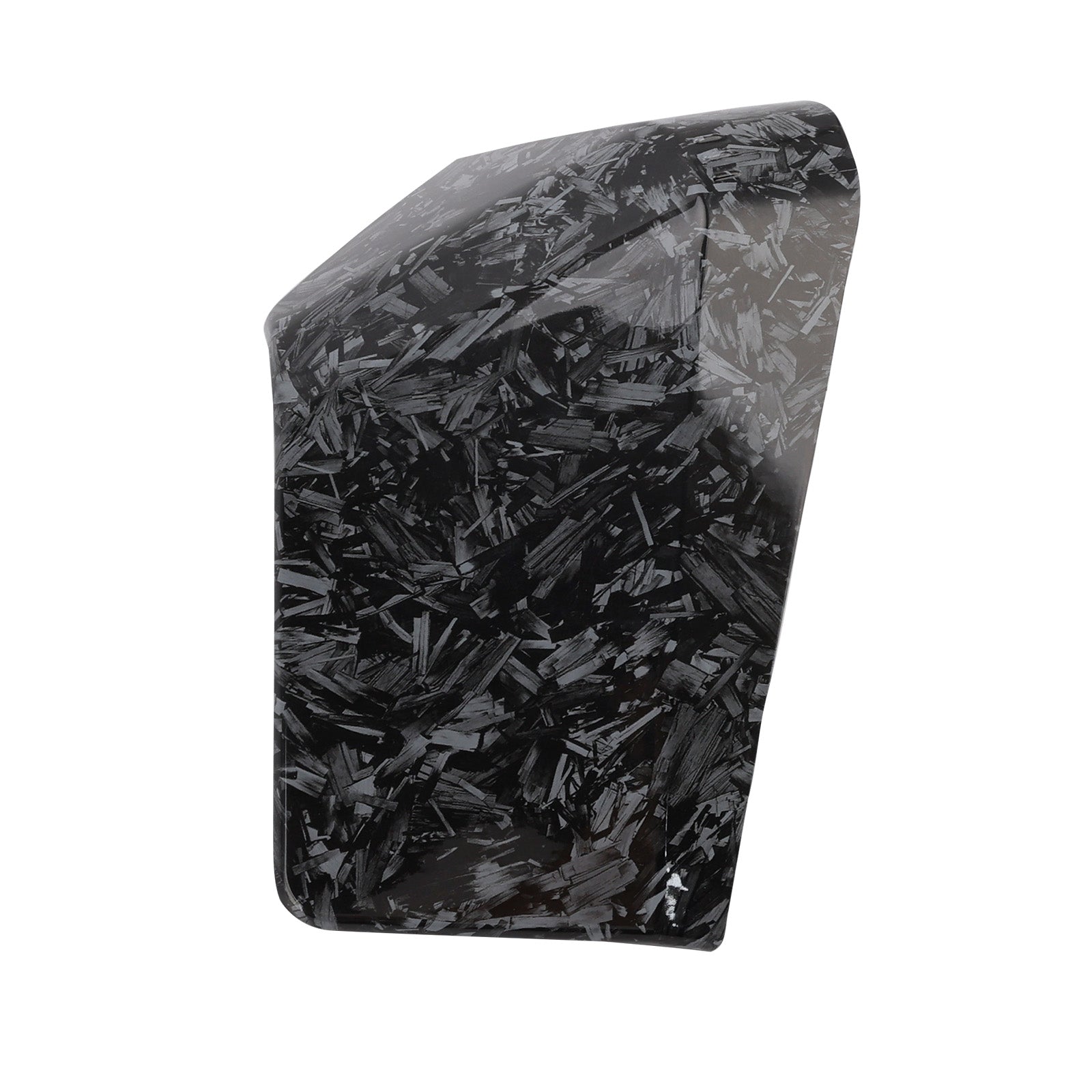 Couvercle extérieur du compartiment de rangement avant pour Honda ADV 350 (2022-2025)