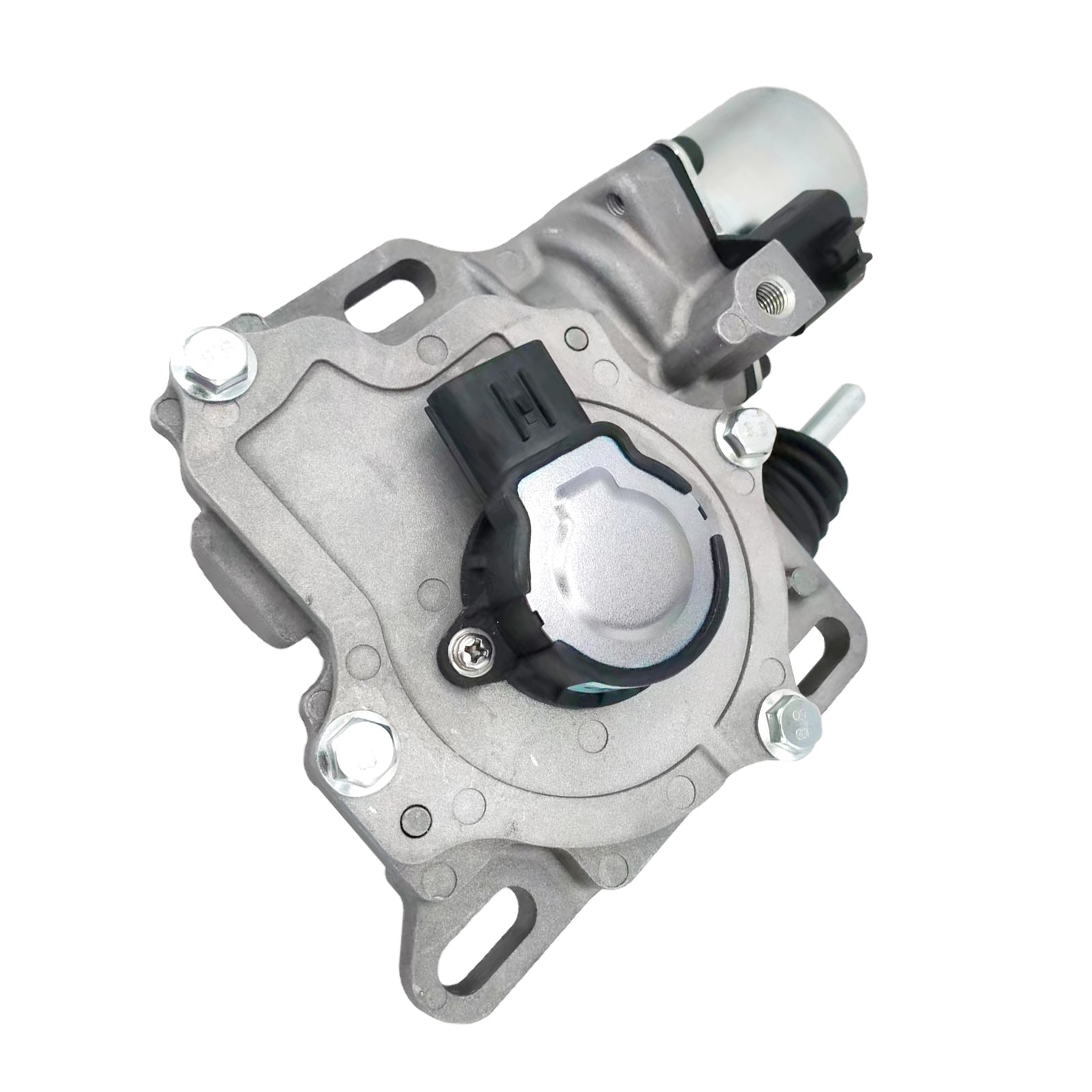 Toyota Yaris Aygo C1 107 Changer le cylindre récepteur d'actionneur d'embrayage 31360-52030 3136052070