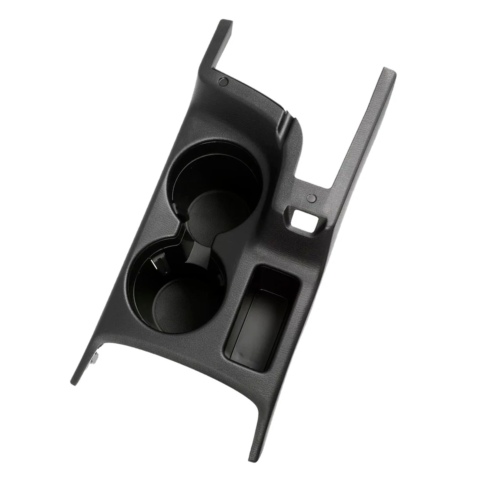 Portavasos de consola central negro para Mazda CX-5 2016 KA0G-64-630A-02