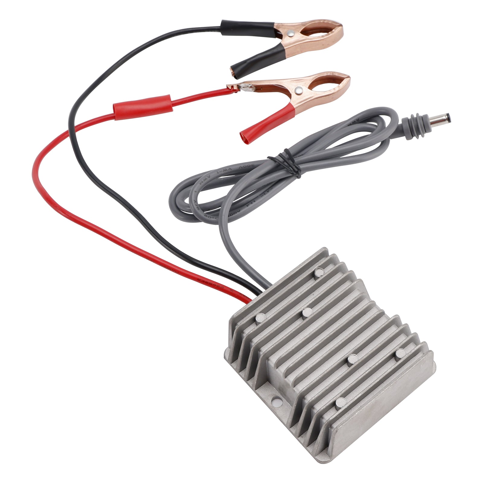 Mini-spanningsboostconverter, 12V/24V naar 57V DC-voedingskabel, 4,5A, 256W
