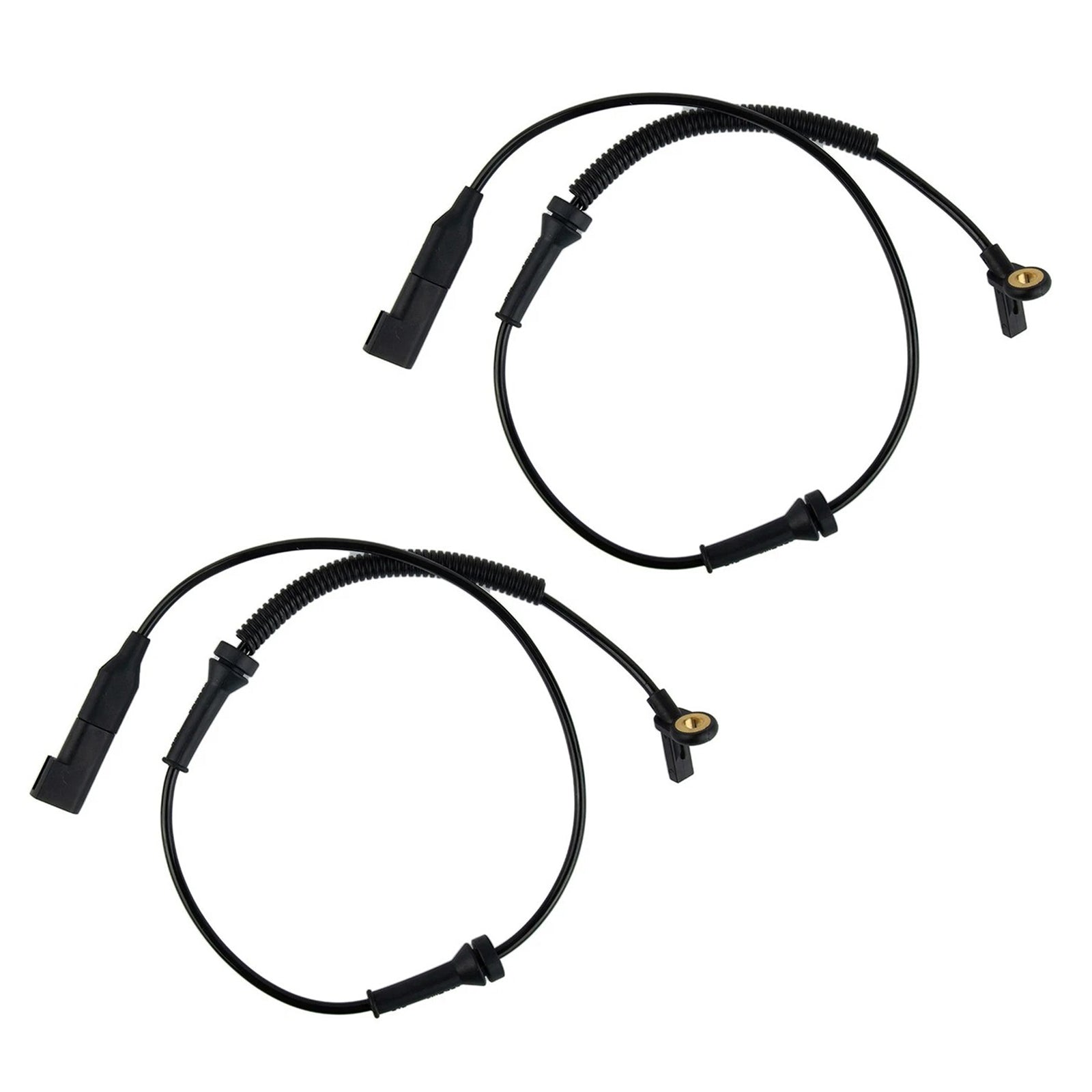 ABS senzor hitrosti koles pred levo ali desno 2N112B372AA za Ford Fiesta MK6