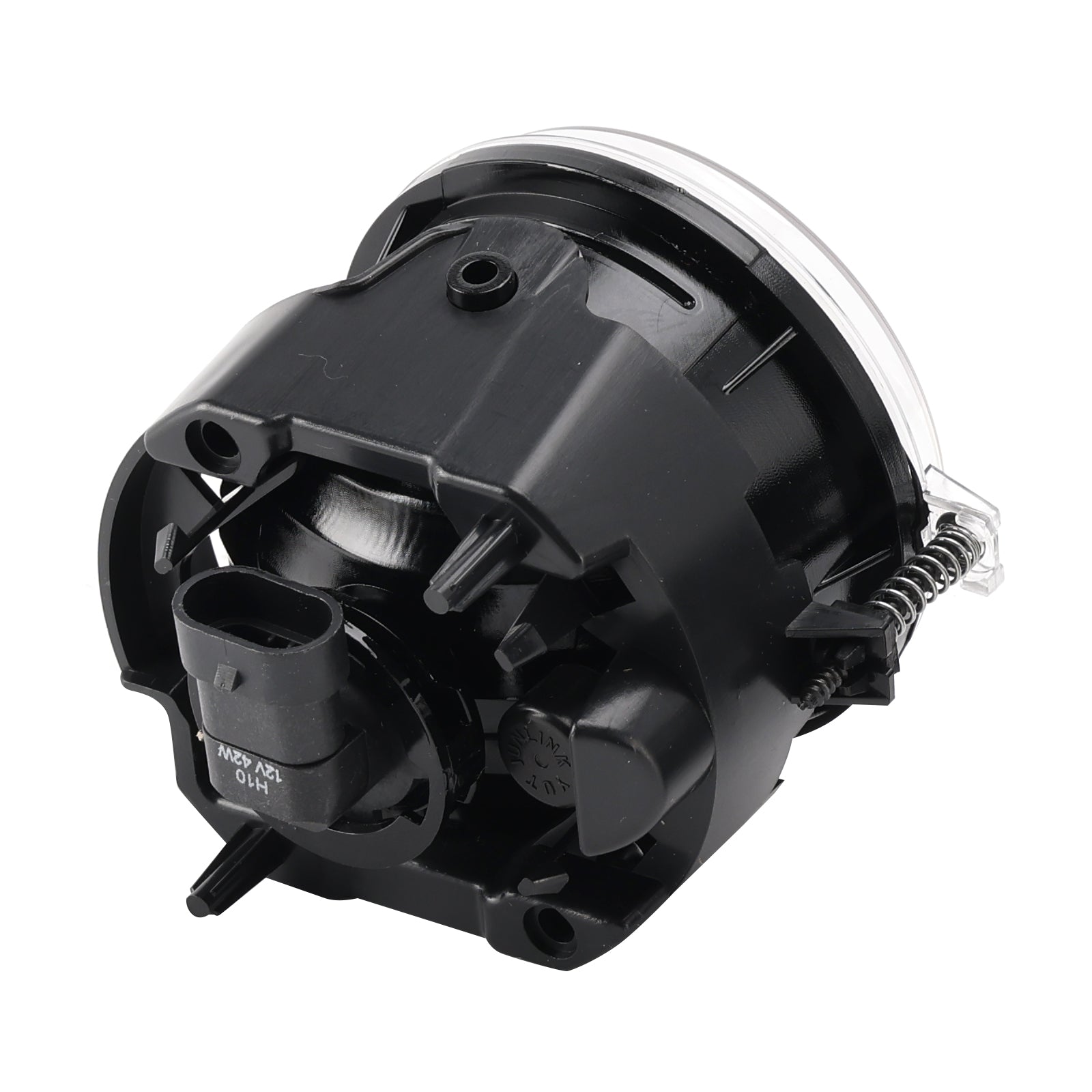 Par de luces antiniebla para Dodge Chrysler Calibre Jeep Compass 4805857AA