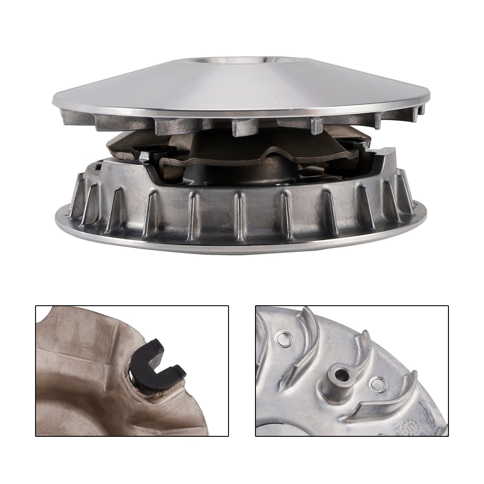 Kit variatore'Frizione anteriore Honda NSS350 Forza 350 2021-2024 22011-Kab-000 22102-K1B-T00