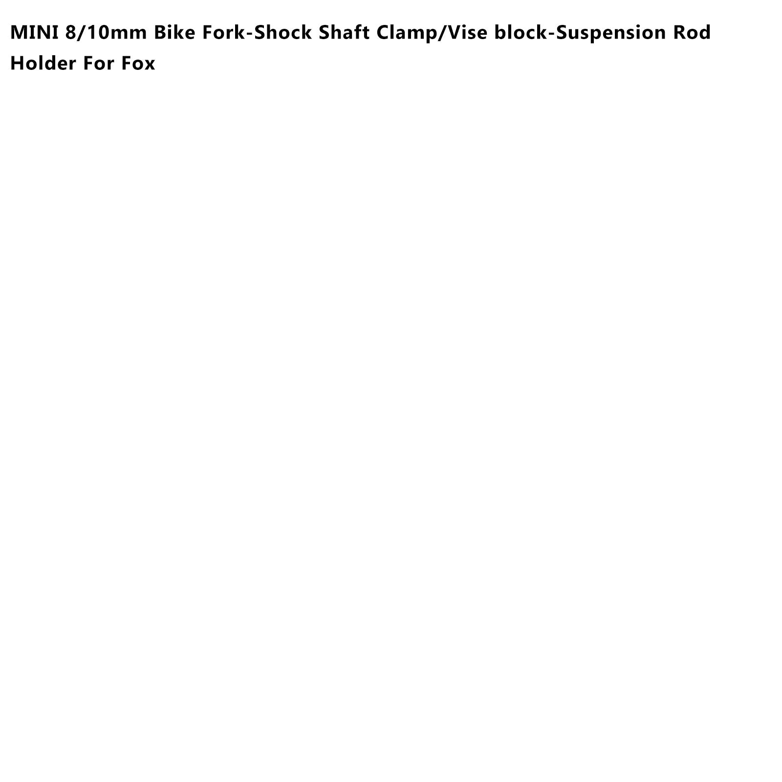 Mini 8/10 mm Asumor rowerowy do dokręcania Kształt zawiesiny drzewa/zawiesiny