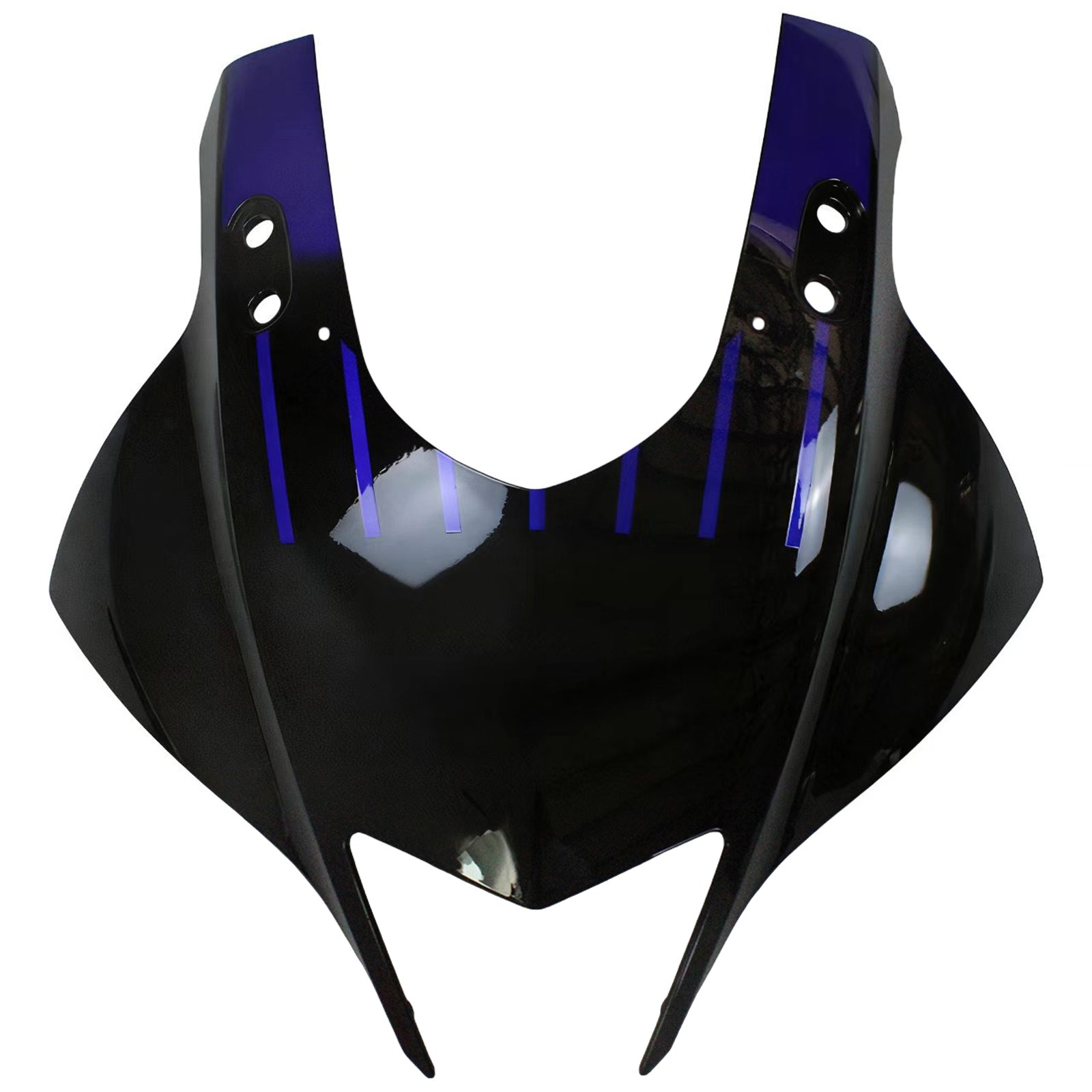 Kit de carénage à injection en plastique ABS pour Yamaha YZF R3 R25 2022-2024