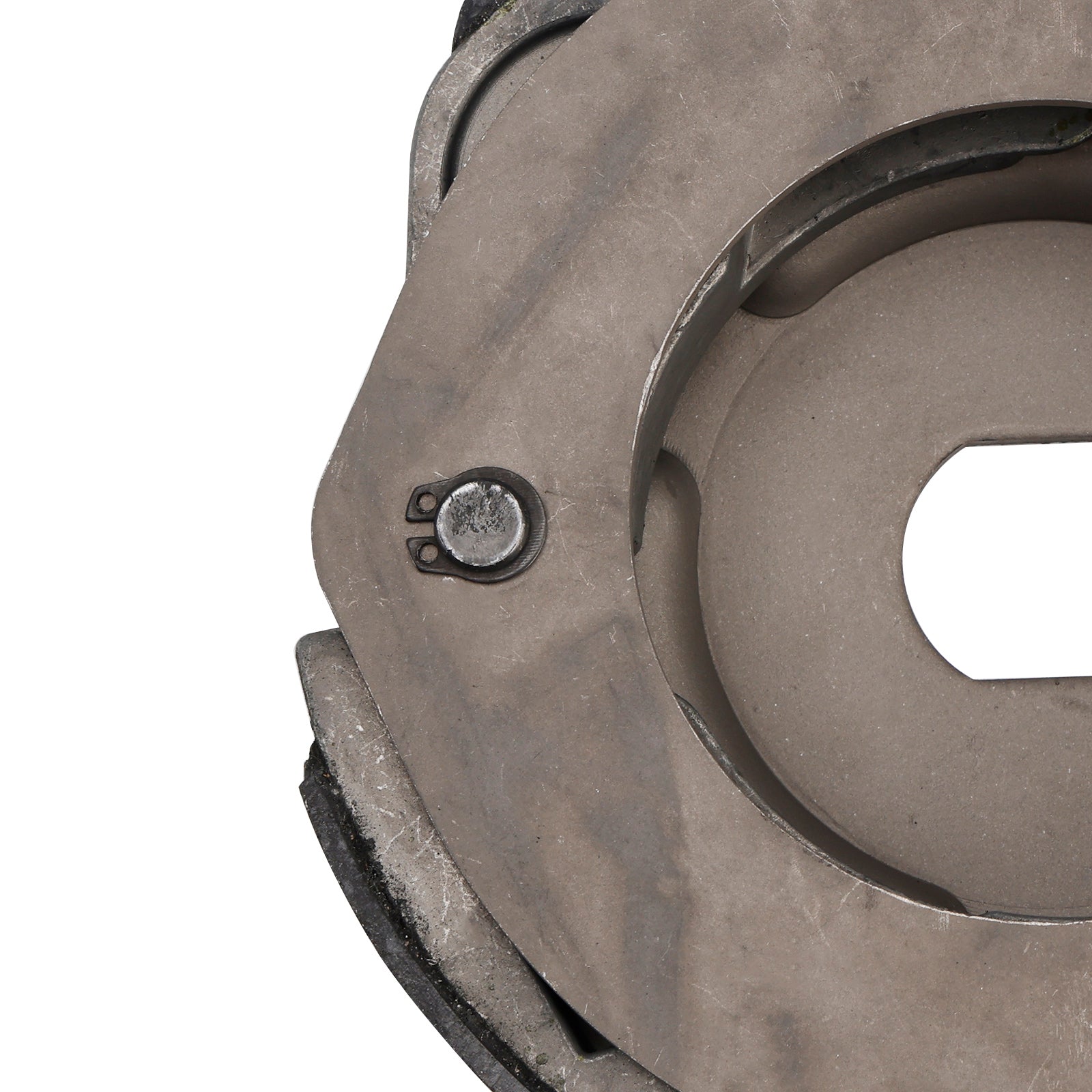 Ensemble de mâchoires de support d'embrayage 3303-775 pour VTT Arctic Cat Alterra 300 (2017-2024)