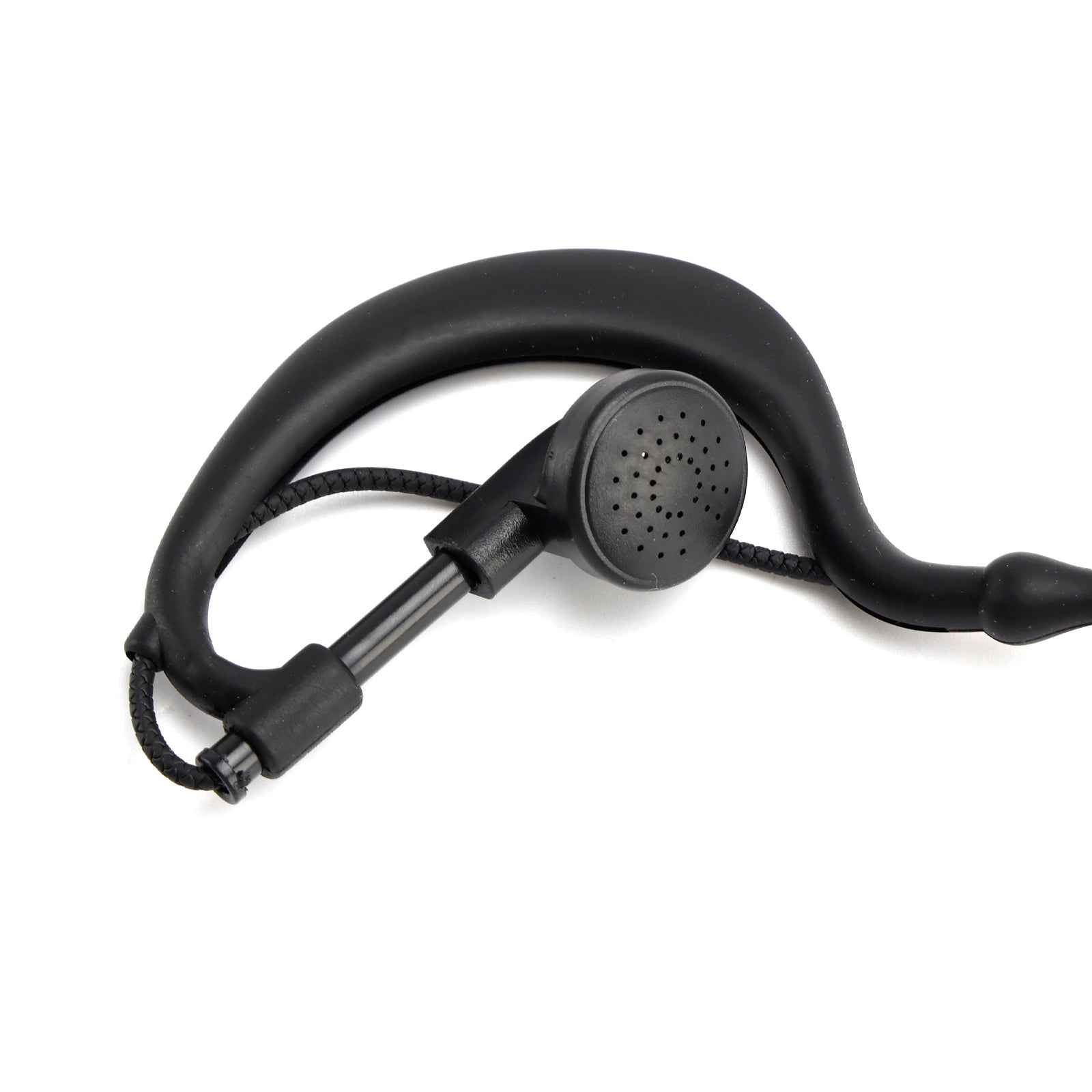 Casque d'écoute avec fil de pression K-031, pour TK-208 TH-D7 RPU416A KG-UVD1 TG-K4AT