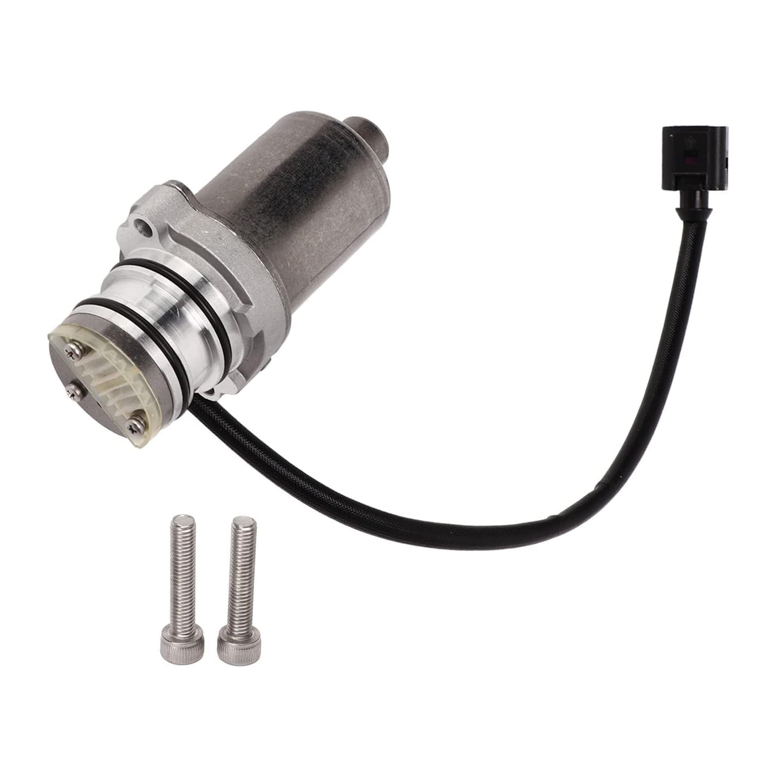 Motor de bomba de embrague diferencial Volkswagen Tiguan L4 2.0L AWD 2009-2013 0AY598549A 699011