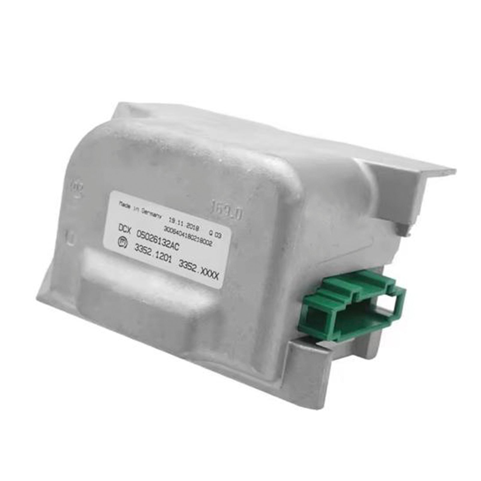 Módulo de columna de dirección para Jeep Grand Cherokee WH 08-10 5026132AC LHD