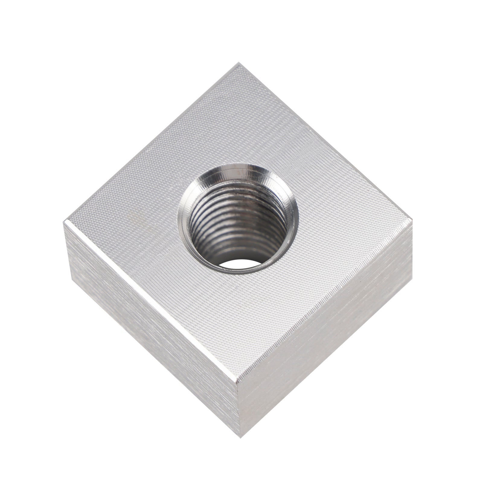 Juego de 4 tuercas y anillos elásticos para remolque de motonieve (04414 03400) para Triton XT y Lt