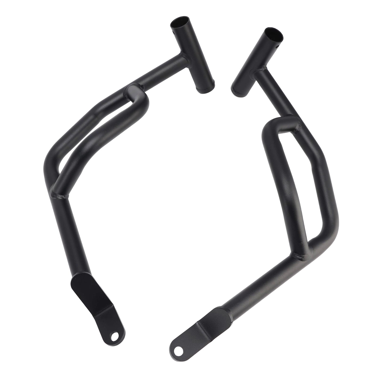 Parachoques protector de motor y chasis para Triumph Street Triple 765 R (2023-2025)