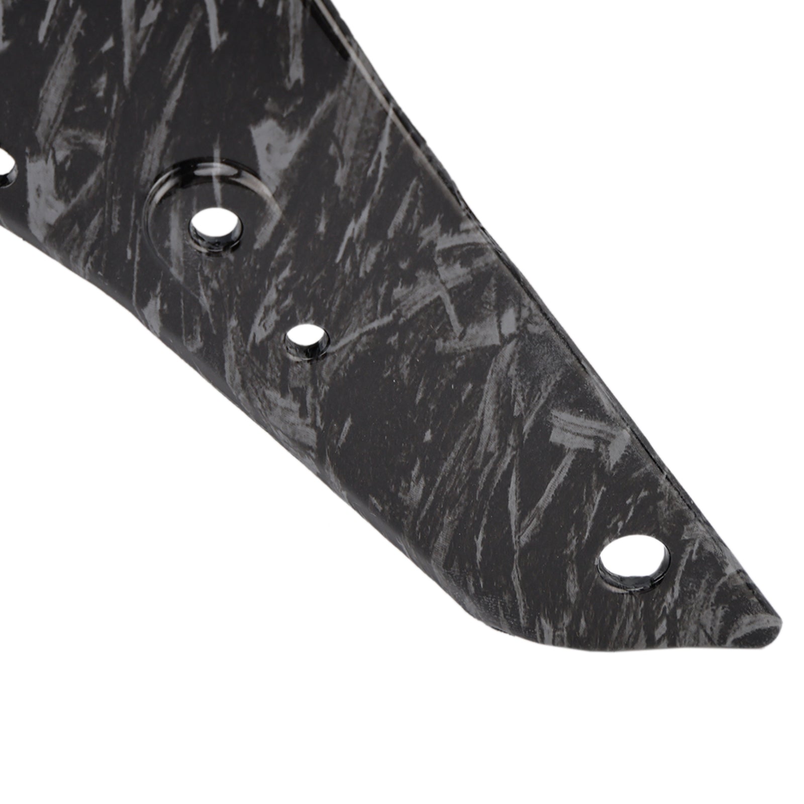 Trzymanie Boue-Mouis Front Aprilia RS660 2020-2024