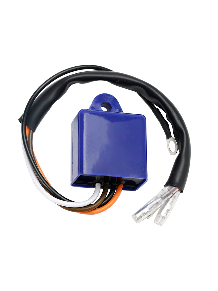 Boîtier d'allumage CDI pour Mercury Mariner 2HP 2.5HP 3HP 3.3HP 823034T