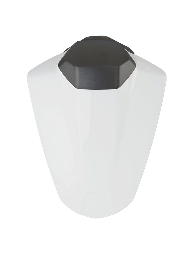 Cubierta del asiento trasero cubierta de carro para Ducati Monster 950 937 2021-2024